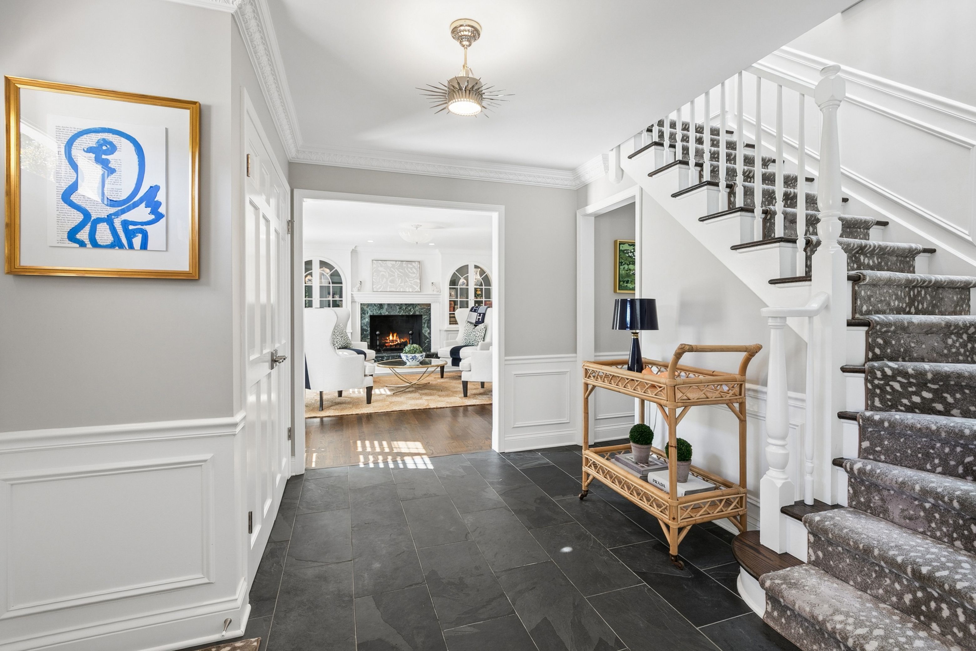  A Whispering Oaks Colonial, Completely Renovated and Ready to Enjoy - 物件實景