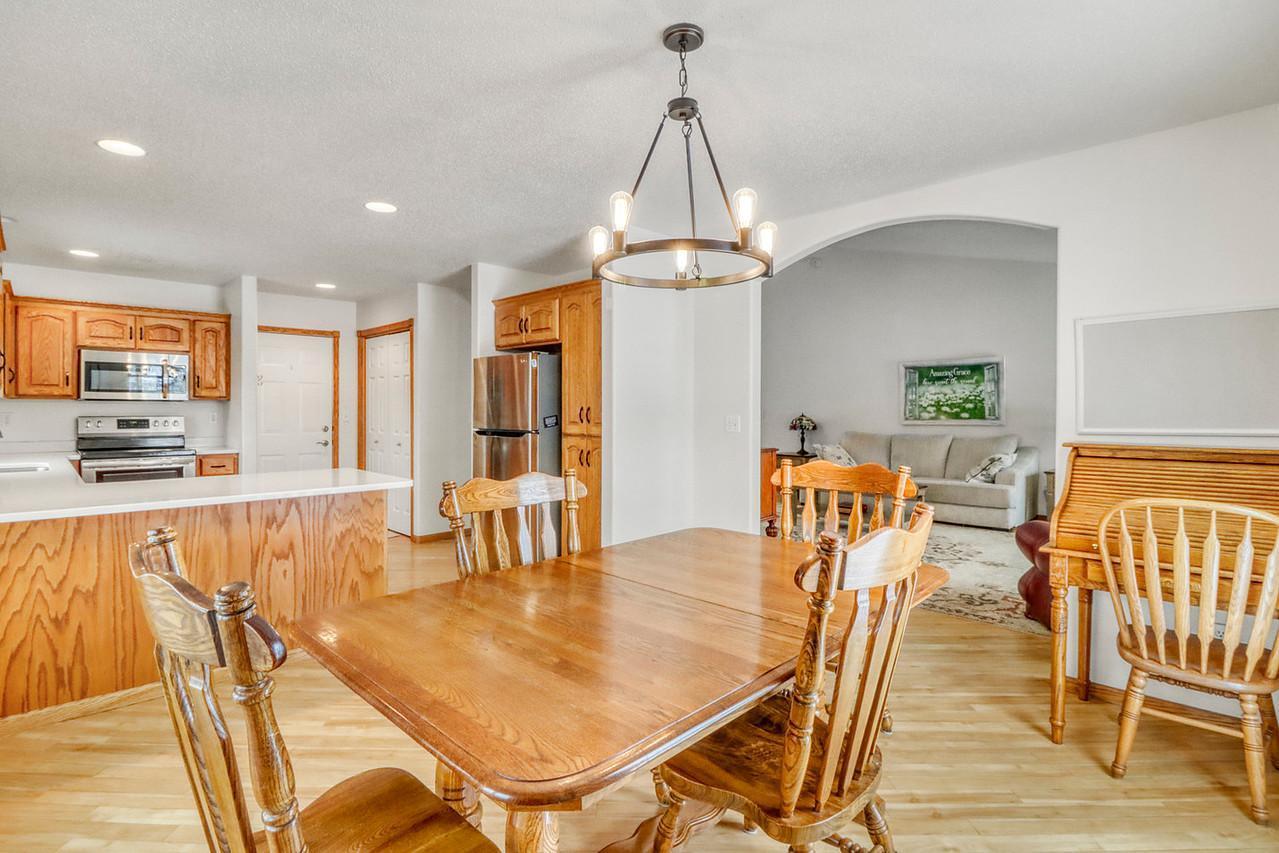 West Fargo, North Dakota, 58078, United States, 3 Bedrooms Bedrooms, ,2 BathroomsBathrooms,Residential,For Sale,2006344