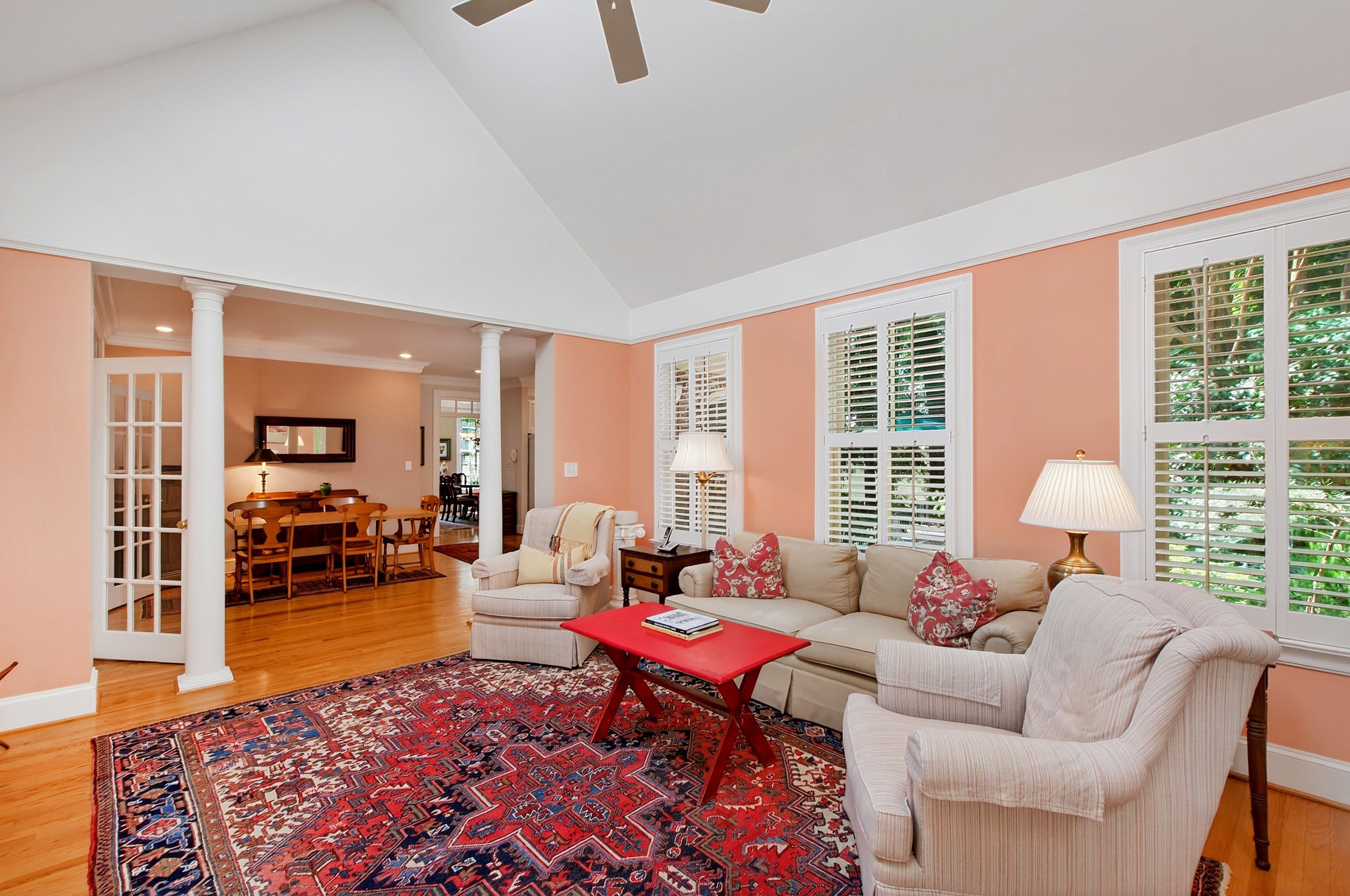  3708 Lubbock Drive, Raleigh, NC 27612 - 物件實景