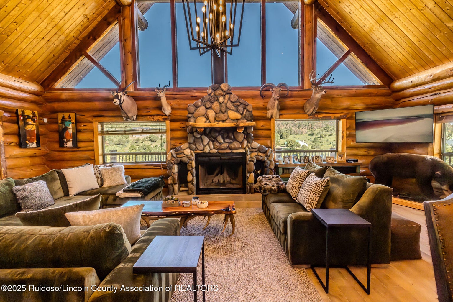 Alto, New Mexico, 88312, United States, 3 Bedrooms Bedrooms, ,3 BathroomsBathrooms,Residential,For Sale,1941971