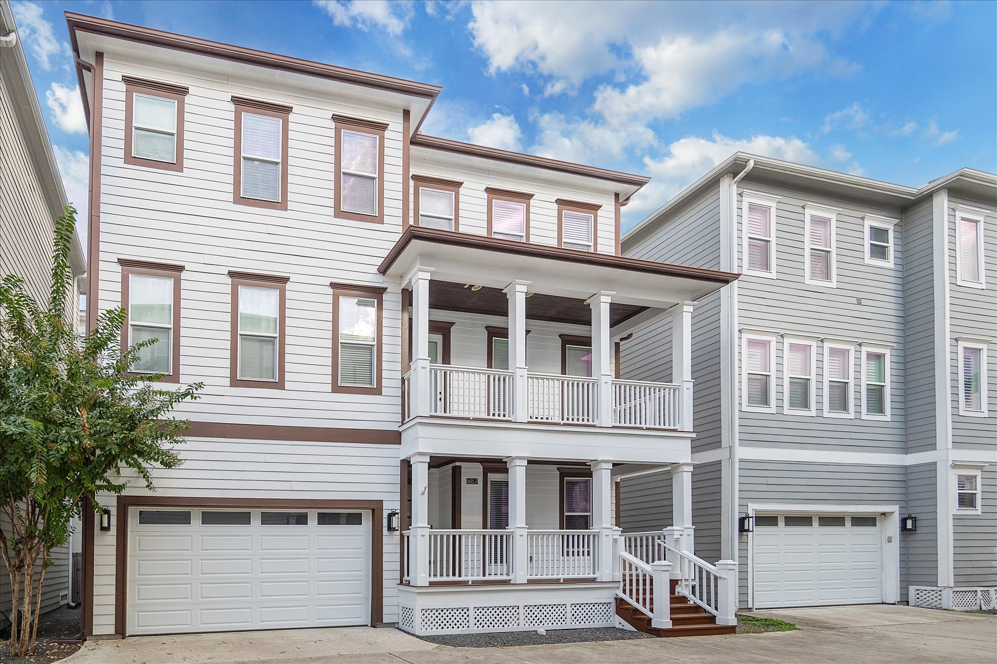  1425 W 23rd Street B - 物件實景