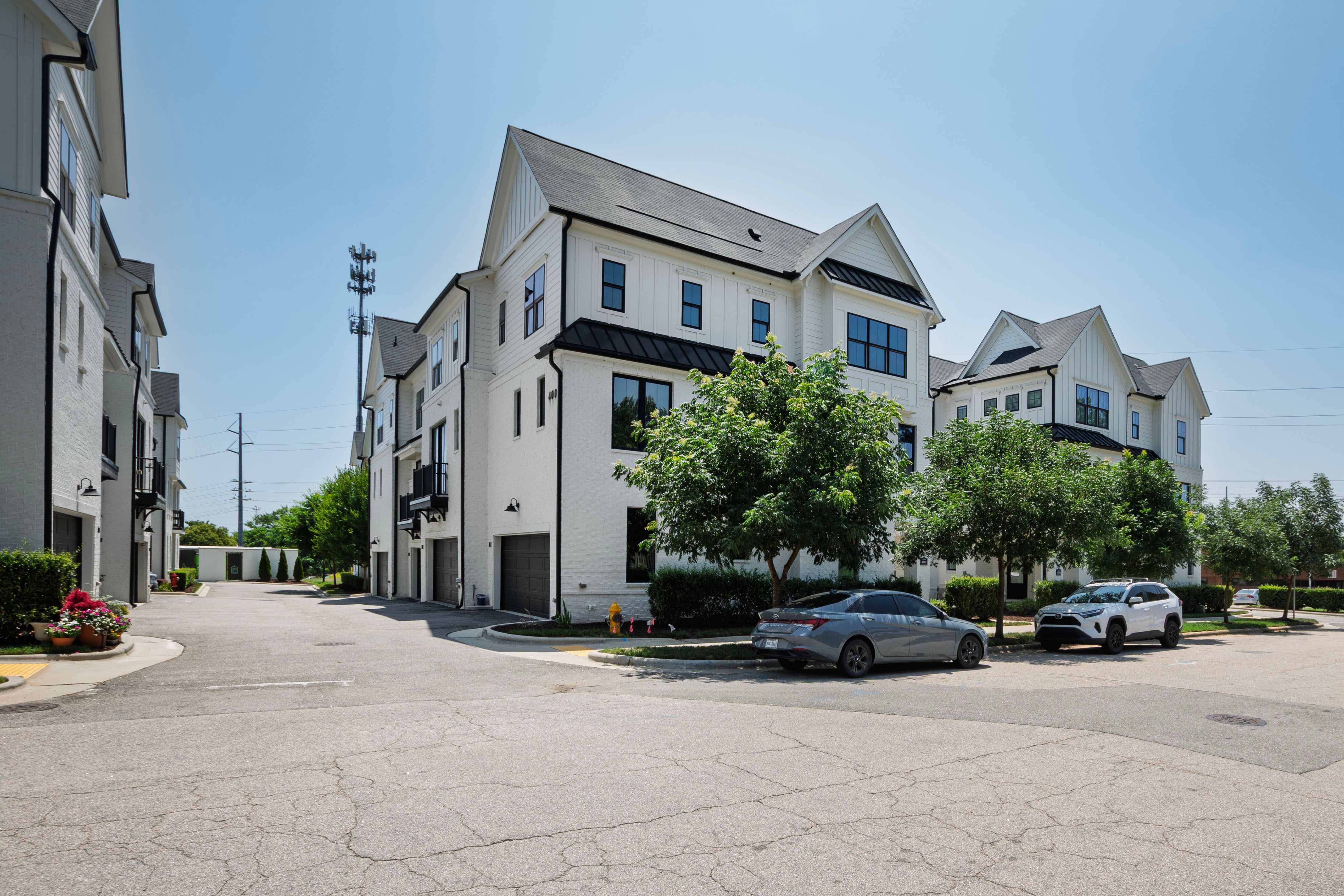  1501 Draper View Loop, Raleigh, NC 27608 - 物件實景