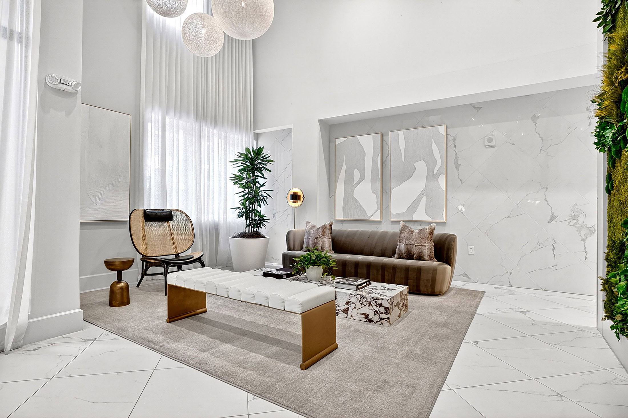  Luxury, Location and Lifestyle in the Heart of Midtown Atlanta - 物件實景