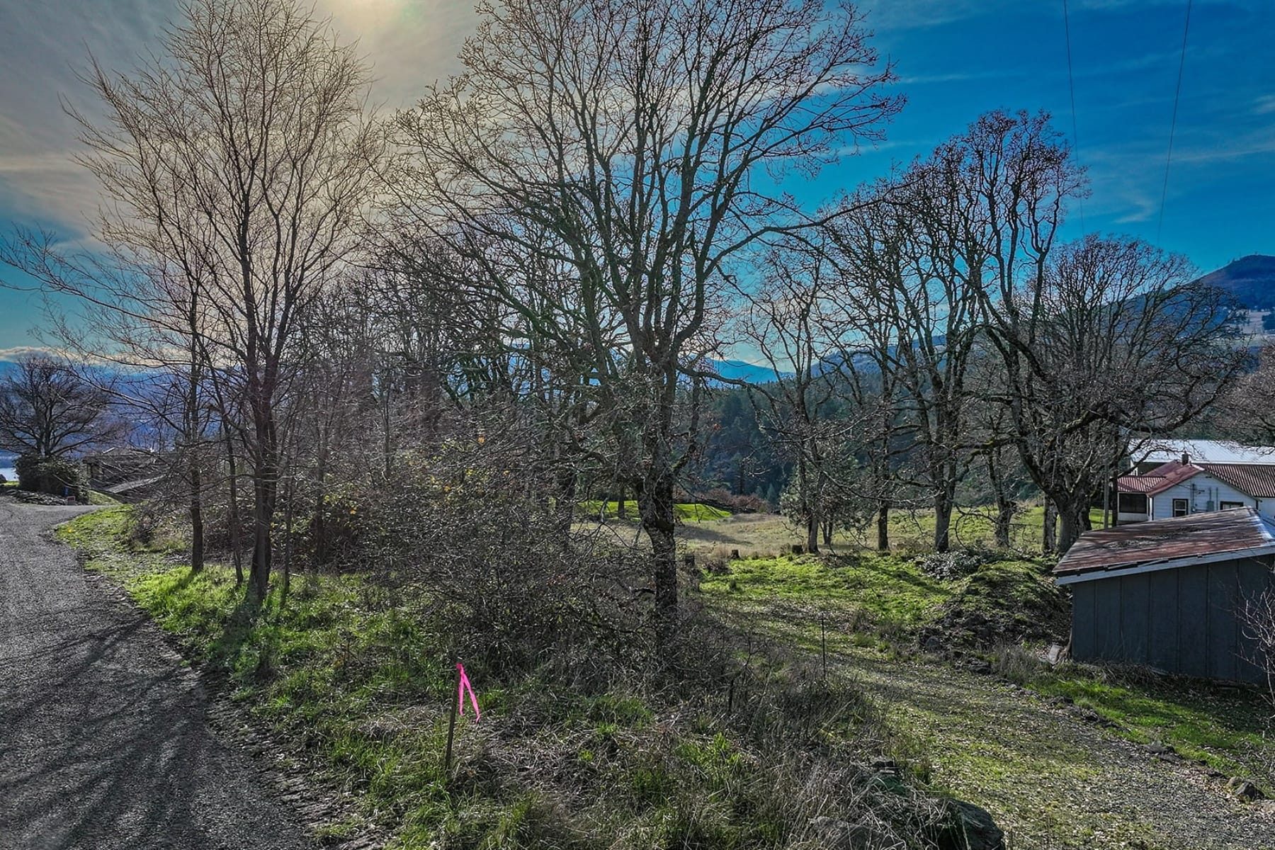  1170 SW THORNTON DR White Salmon, WA 98672 - 物件實景