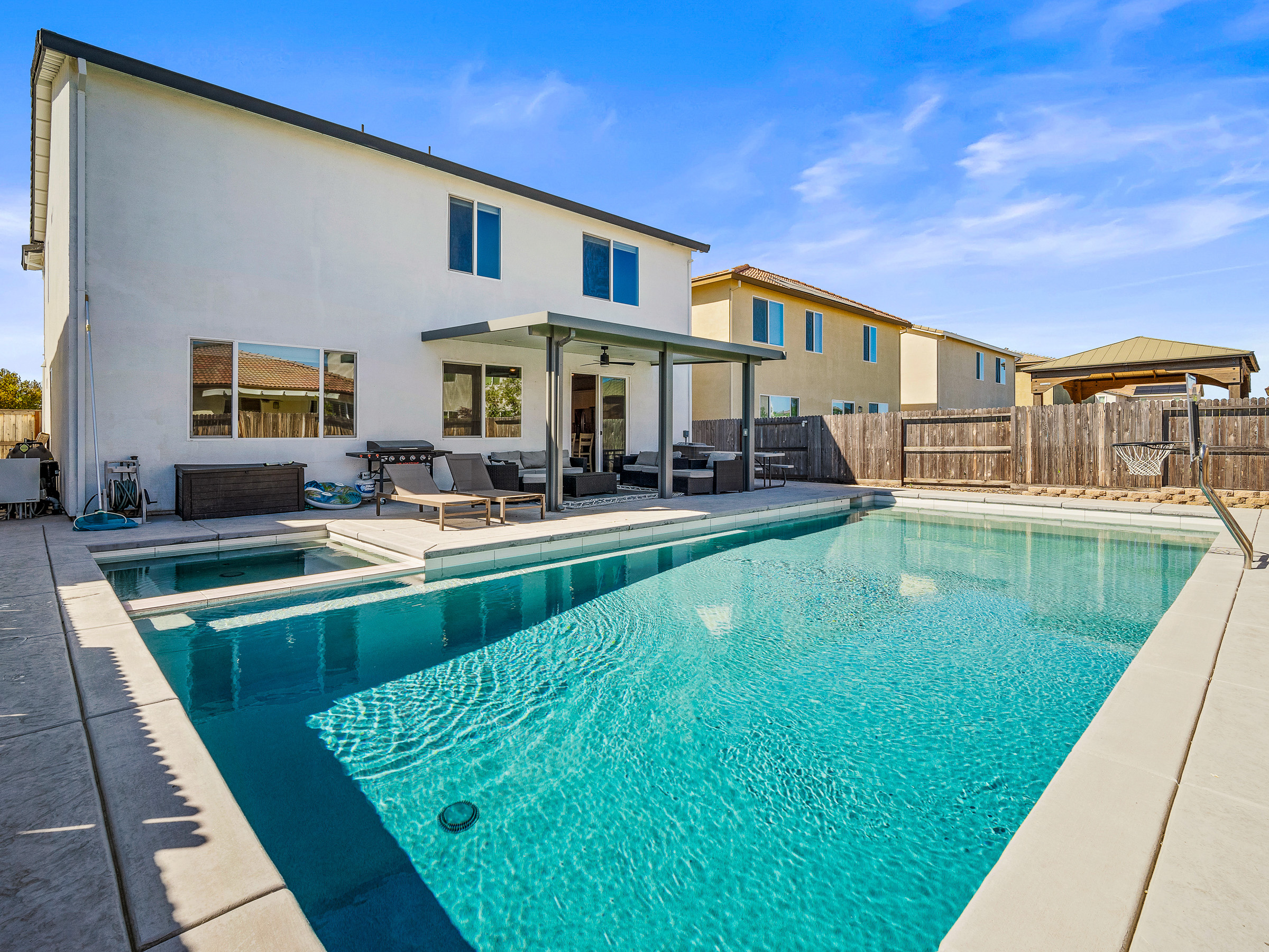  3048 Lemonade Lane, Roseville, CA 95747 - 物件實景