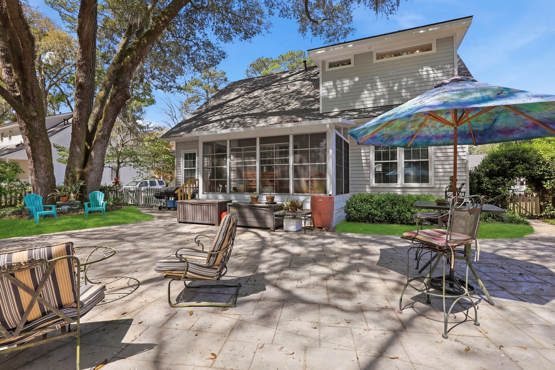  7 Brighton Way - 物件實景