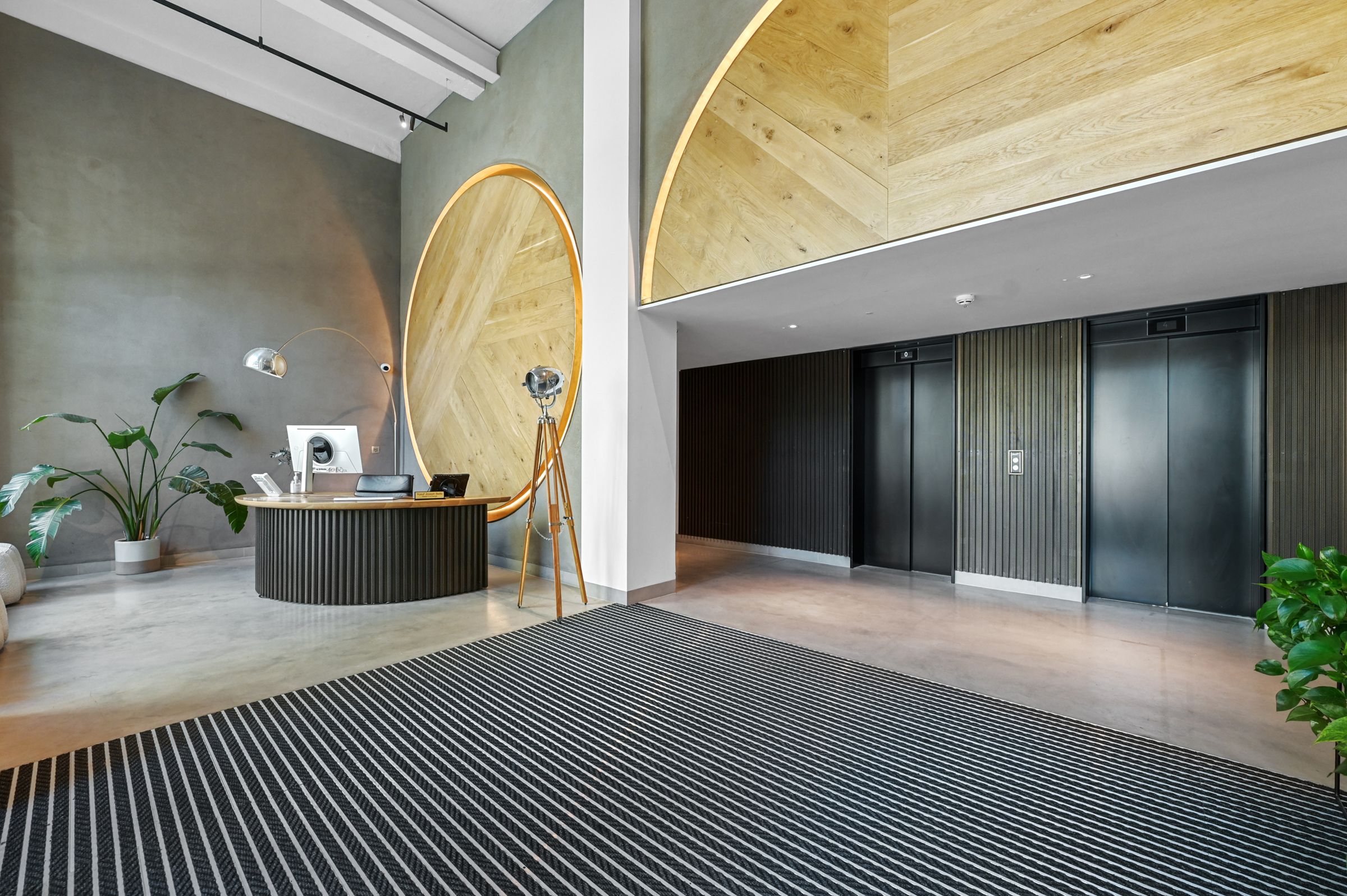 A Duplex Penthouse with Panoramic Views in Covent Garden - 物件實景