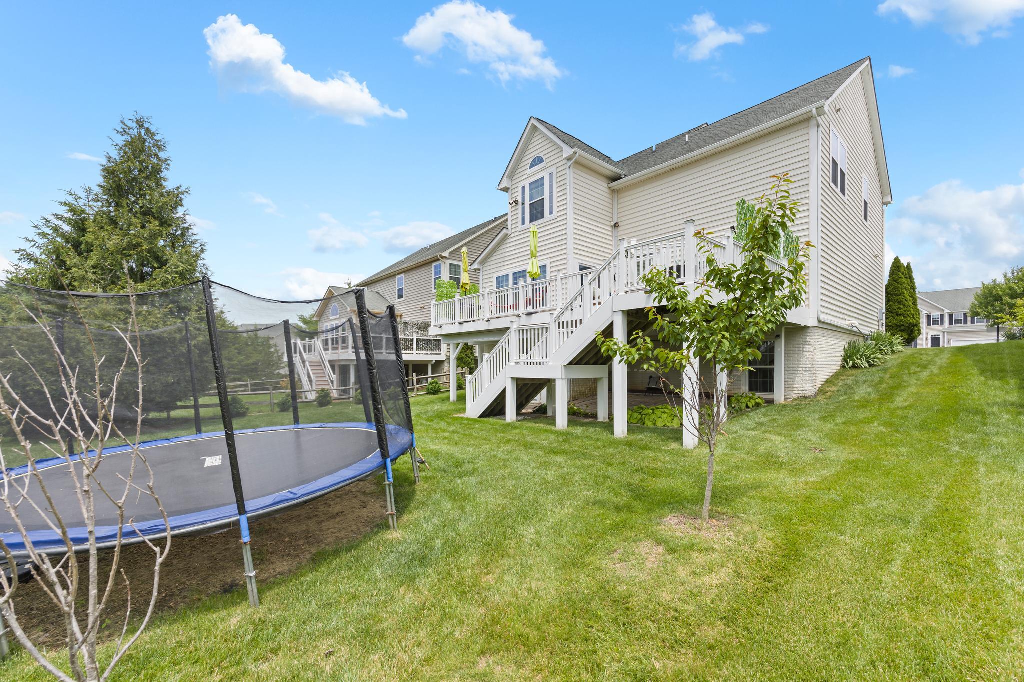  9175 Bealls Farm Road, Frederick, MD, 21704 - 物件實景