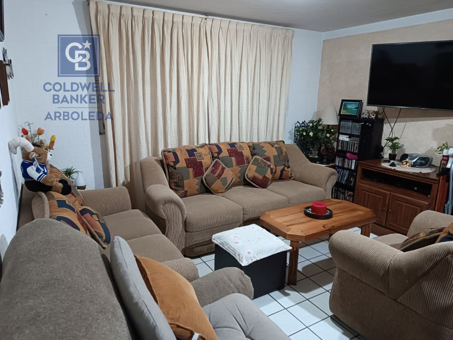 Cuautitlán Izcalli, Estado de méxico, 54767, Mexico, 3 Bedrooms Bedrooms, ,2 BathroomsBathrooms,Residential,For Sale,1826508