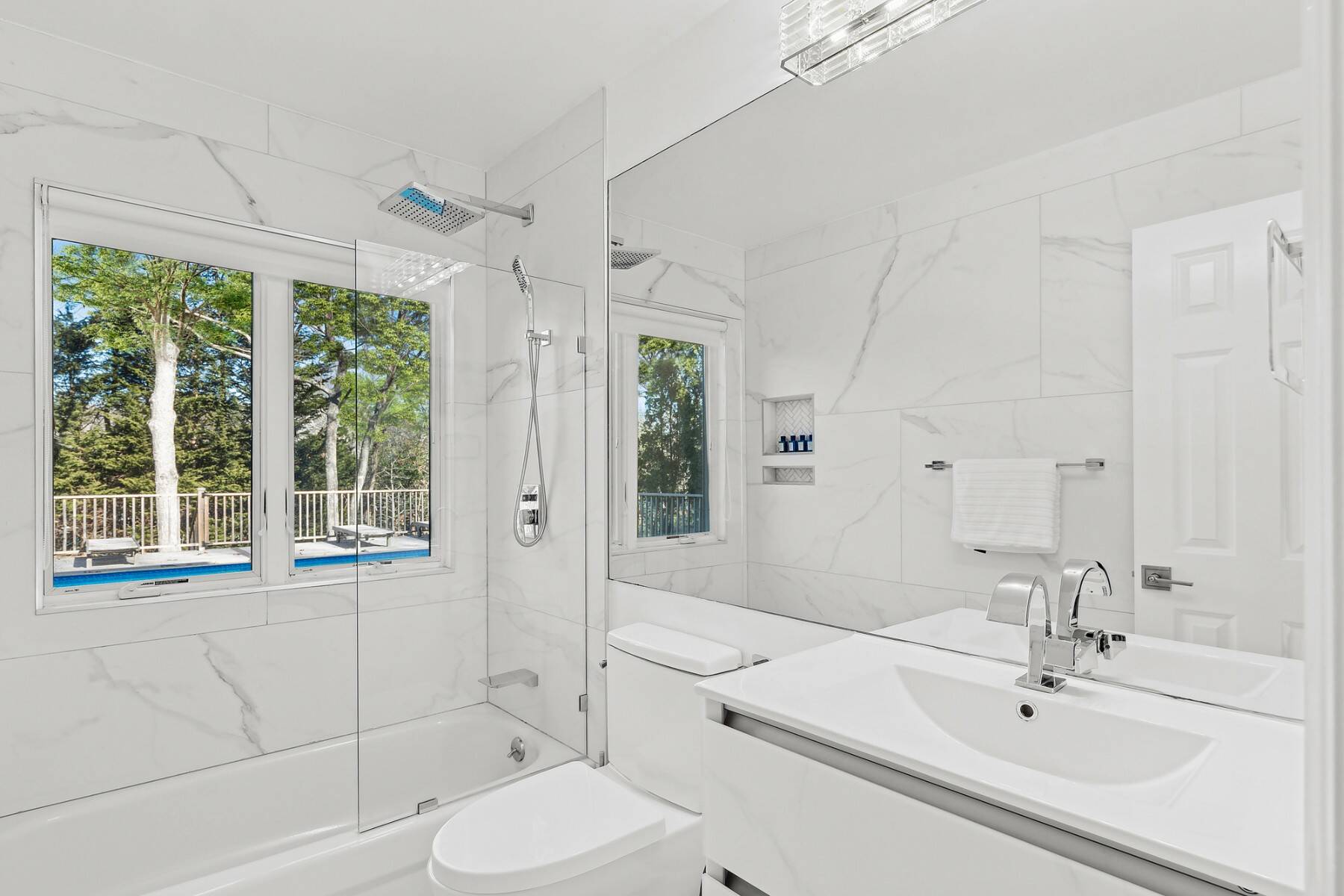  Contemporary Luxury Living in the Heart of Wainscott - 物件實景