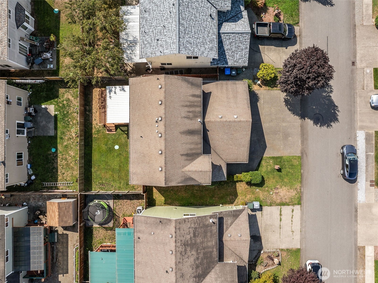 Tacoma, Washington, 98445, United States, 3 Bedrooms Bedrooms, ,2 BathroomsBathrooms,Residential,For Sale,1976537