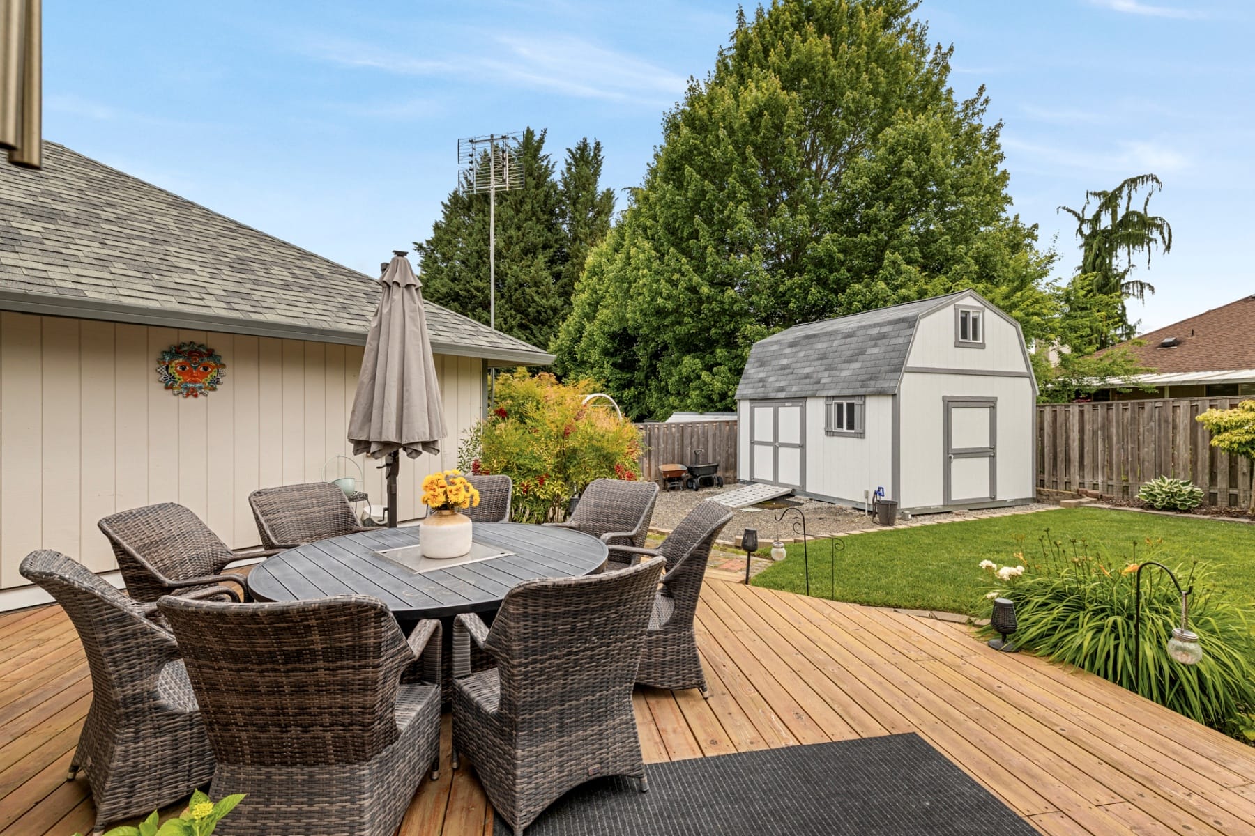  16503 NE 27TH CT Ridgefield, WA 98642 - 物件實景