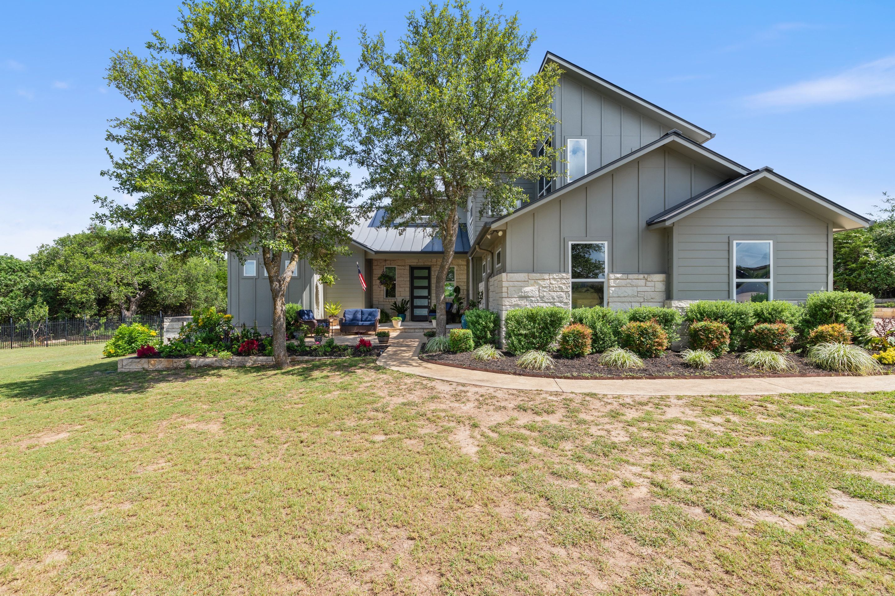  Self-Sufficient Luxury in Dripping Springs - 物件實景