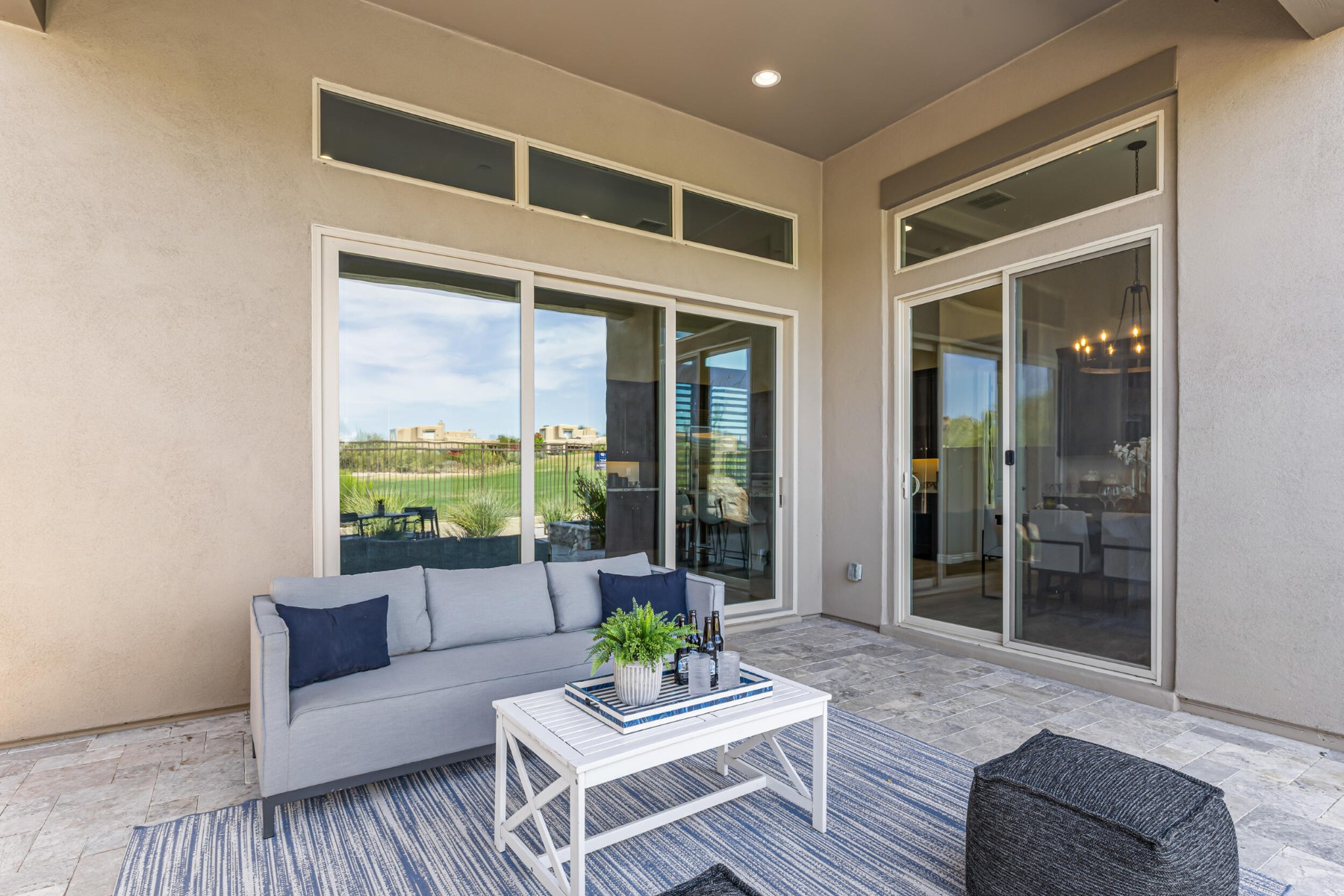  35183 N 72nd Place ¦Scottsdale, AZ - 物件實景