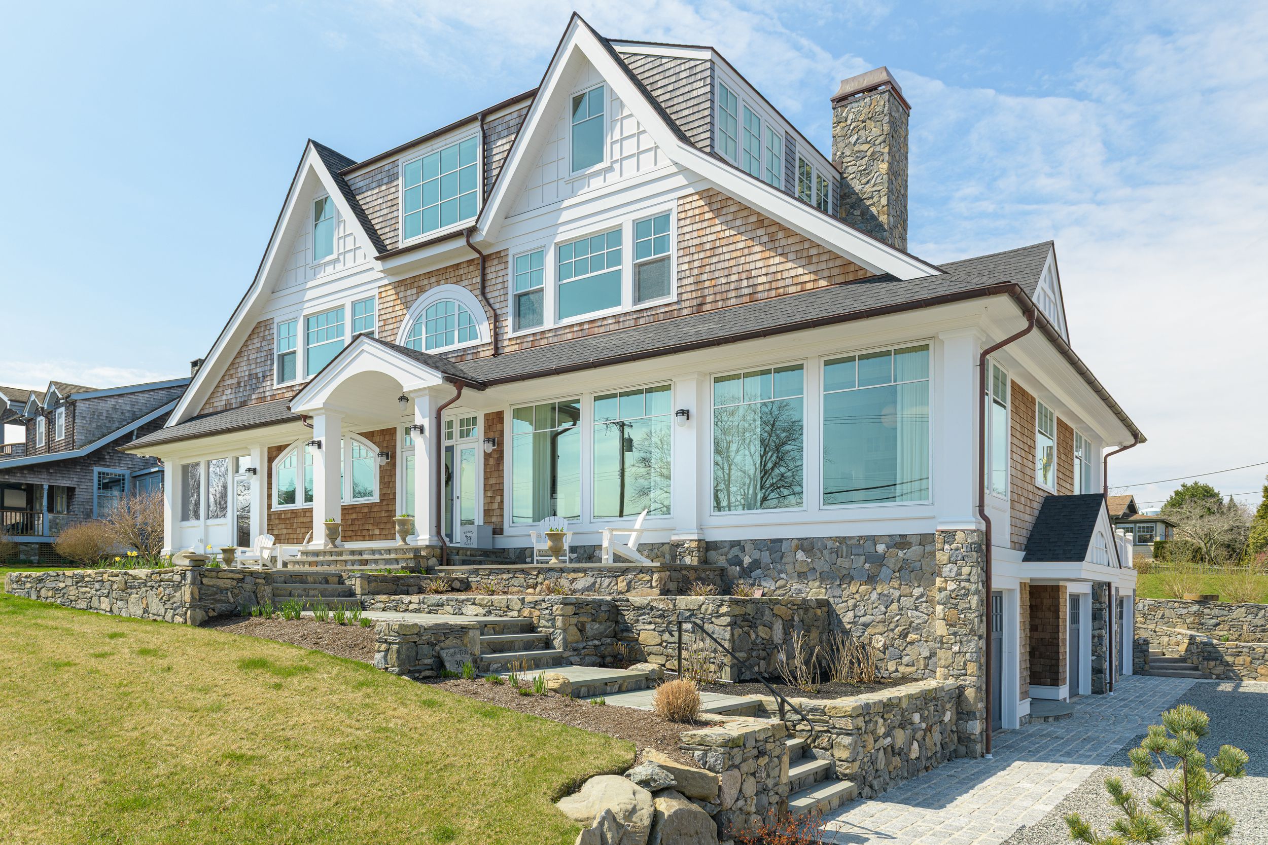  30 Walcott Avenue, Jamestown, RI, 02835 - 物件實景