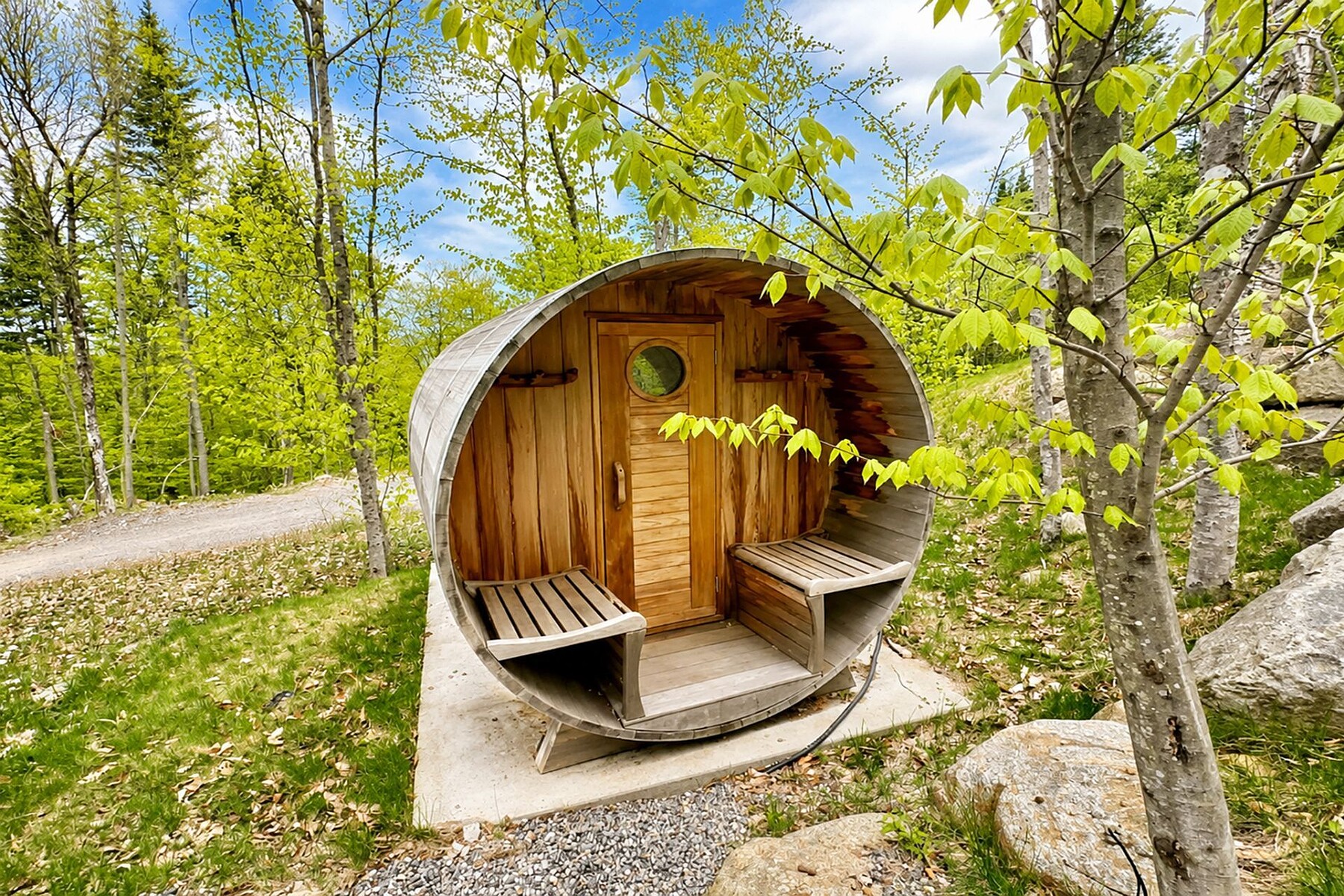  Lac-Supérieur, Laurentides - 物件實景