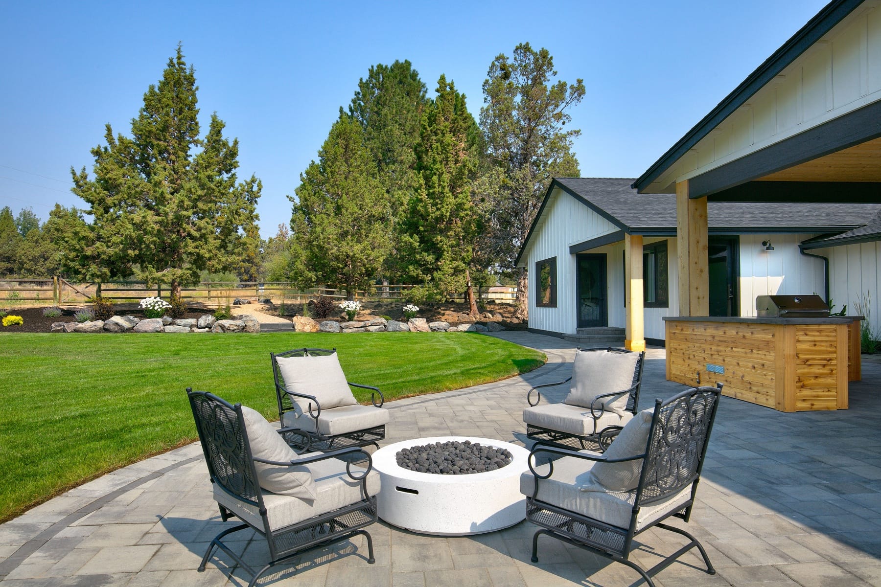  62215 Byram Court Bend, OR 97701 - 物件實景