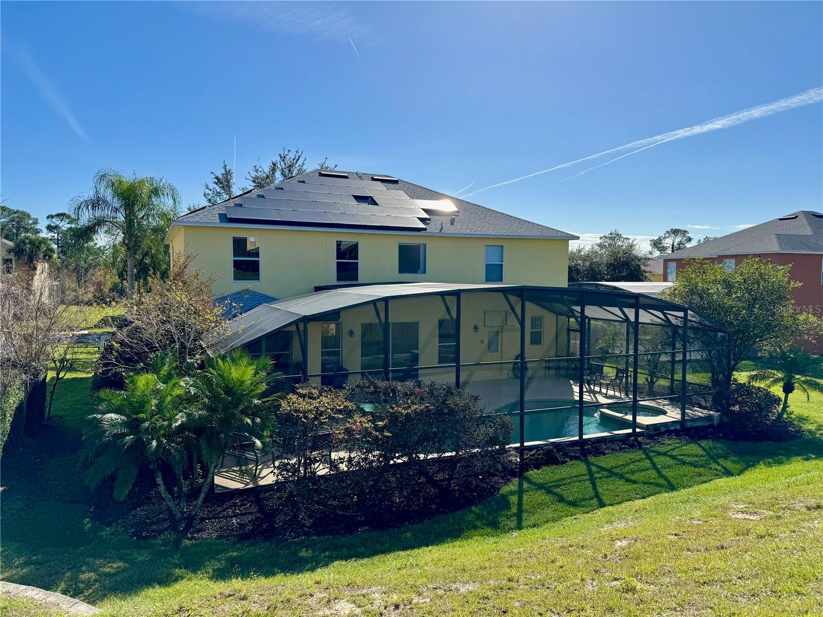 KISSIMMEE, Florida, 34747, United States, 7 Bedrooms Bedrooms, ,6 BathroomsBathrooms,Residential,For Sale,1878107