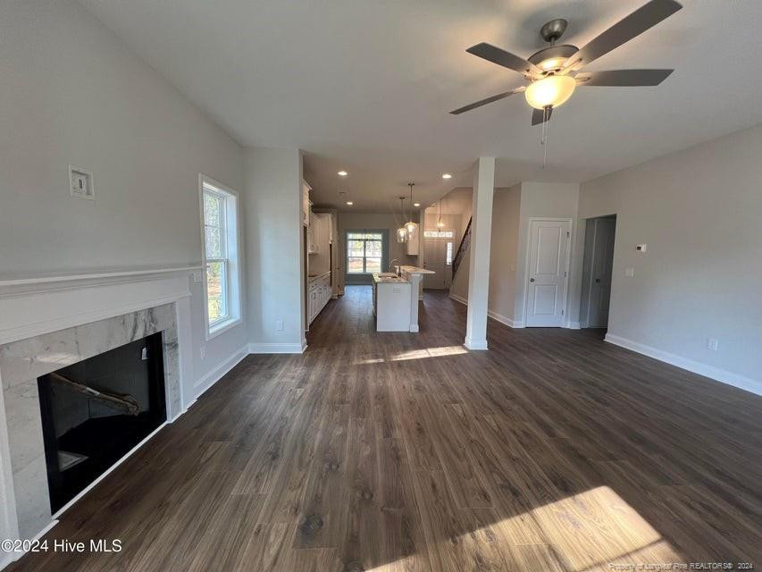 3 Vineyard Place, Jackson Springs, North Carolina, 27281, United States, 4 Bedrooms Bedrooms, ,4 BathroomsBathrooms,Residential,For Sale,3 Vineyard Place,1663863