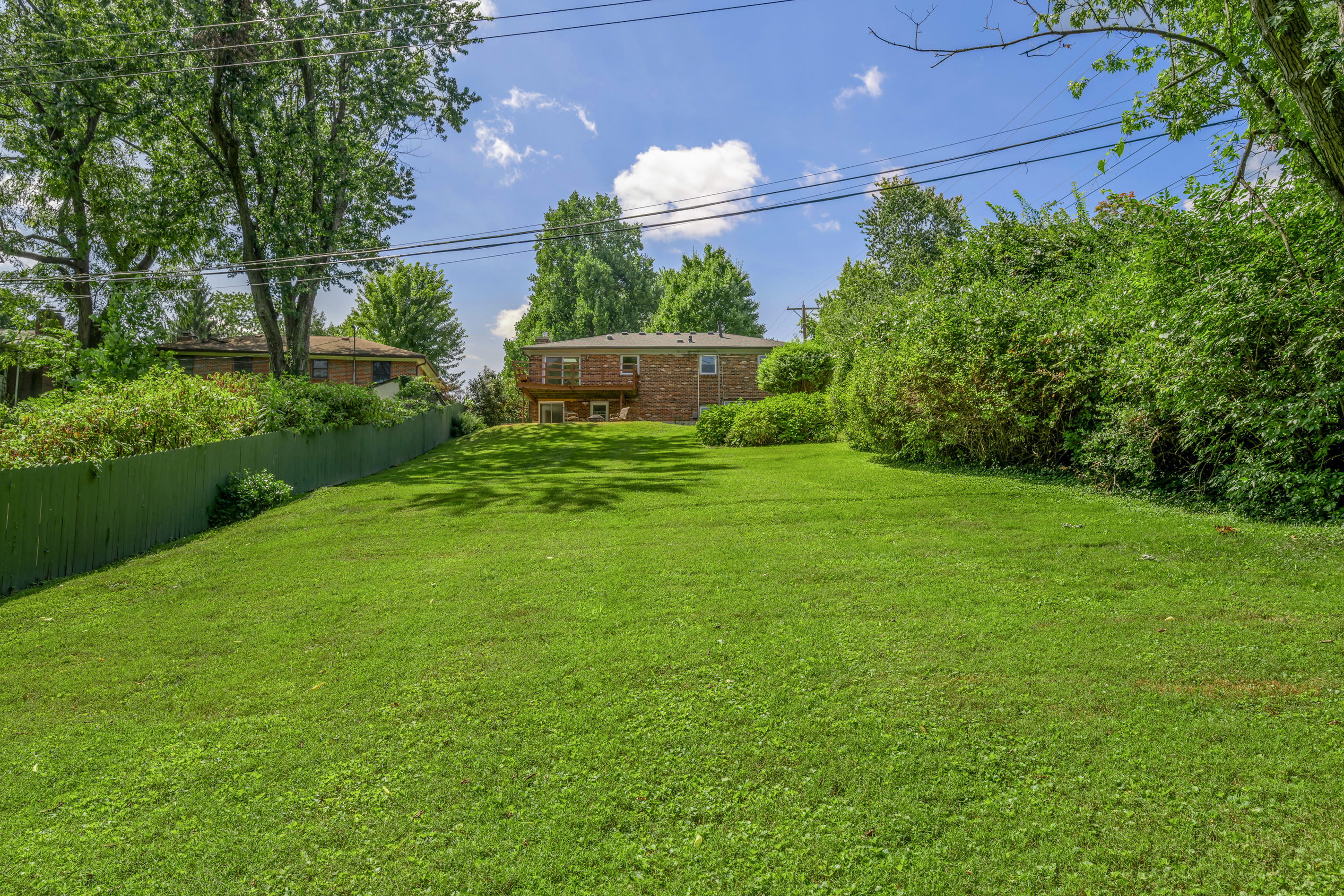  953 Holly Springs Drive - 物件實景