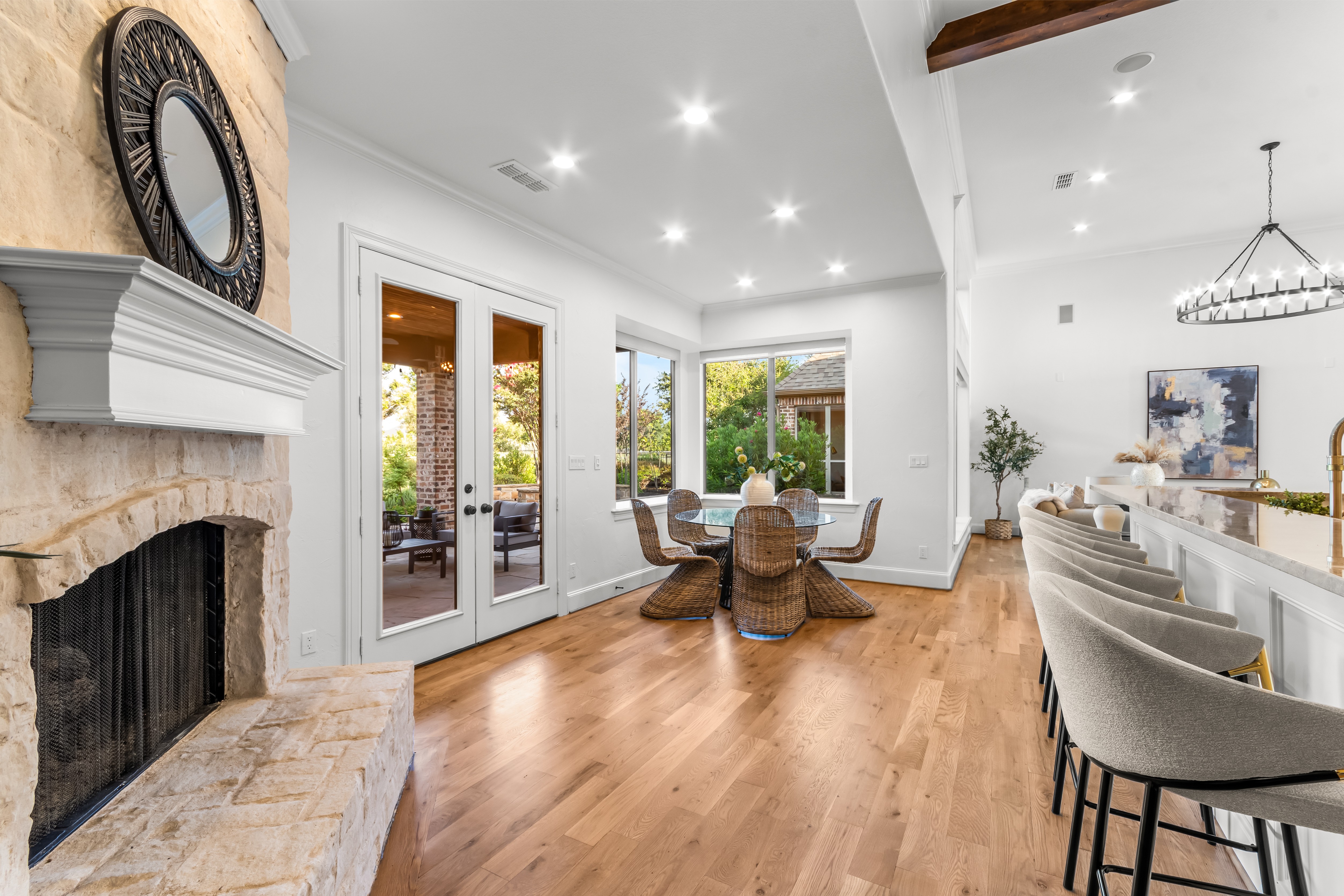  5420 Oak Bend Trail, Celina, TX, 75009 - 物件實景