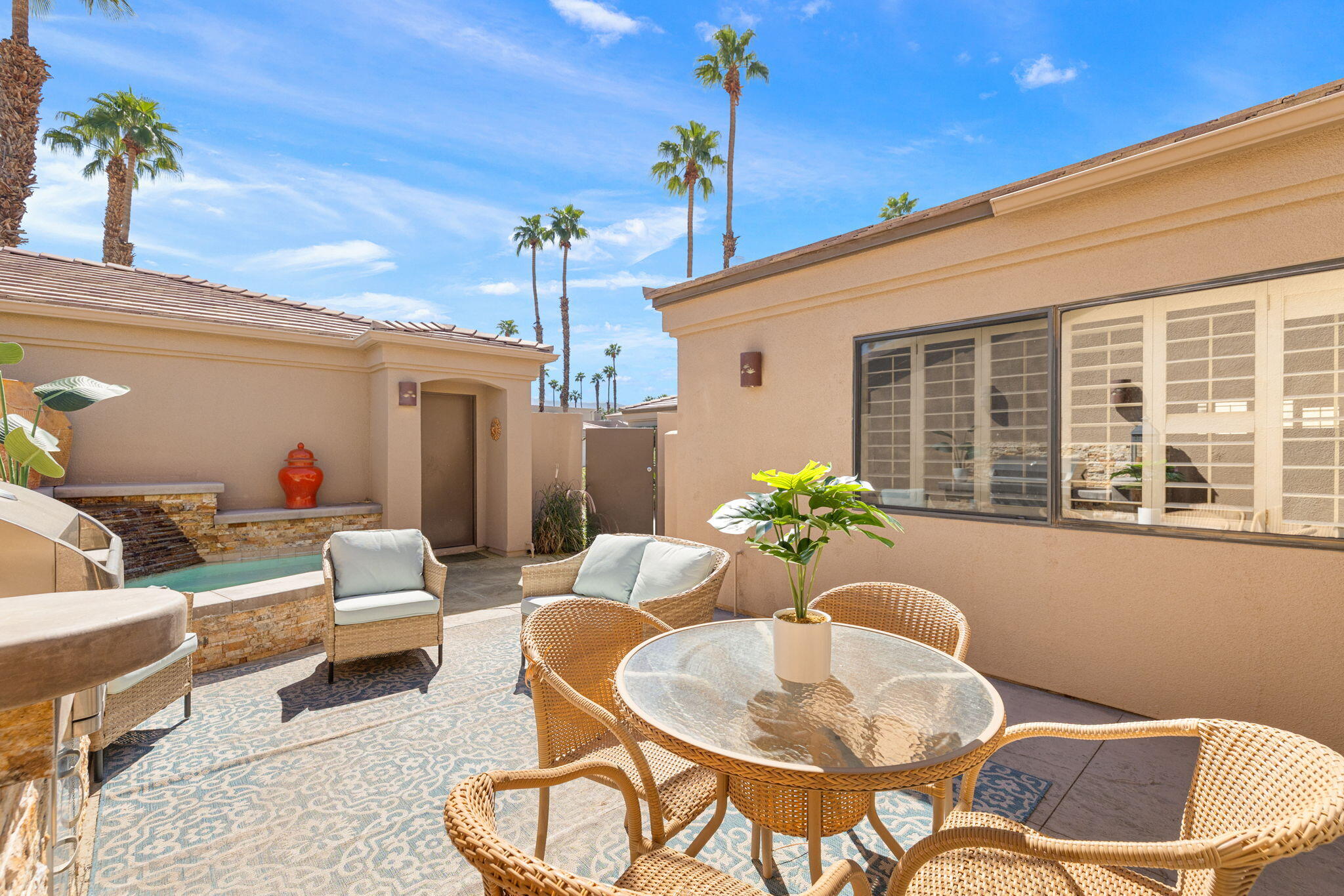 Palm Desert, California, 92211, United States, 2 Bedrooms Bedrooms, ,2 BathroomsBathrooms,Residential,For Sale,1985360