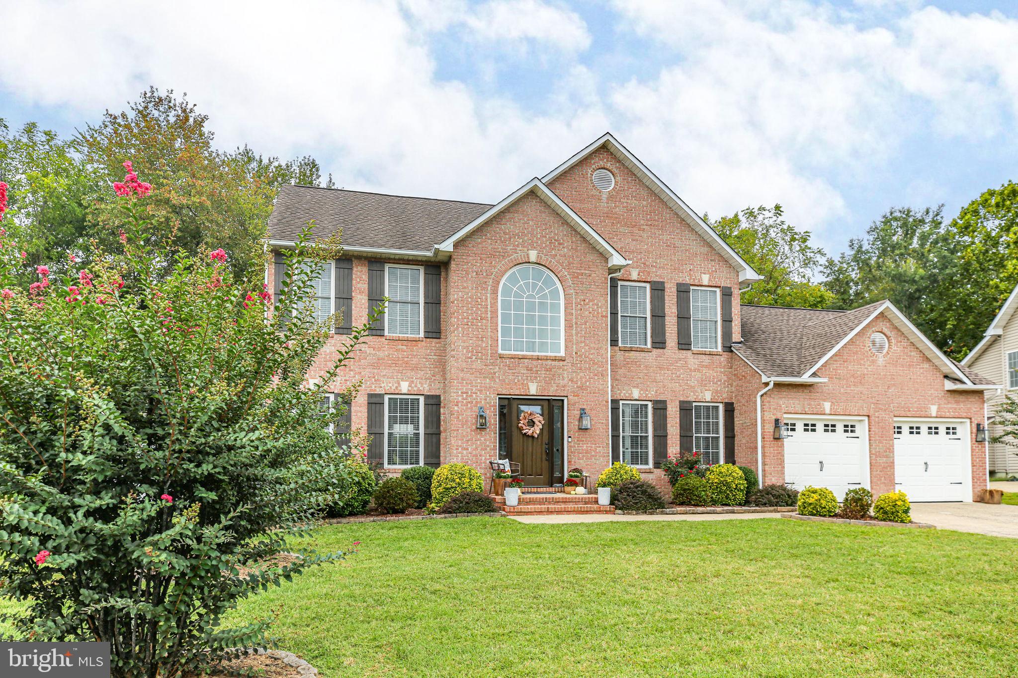 Fredericksburg, Virginia, 22407, United States, 4 Bedrooms Bedrooms, ,3 BathroomsBathrooms,Residential,For Sale,2005261