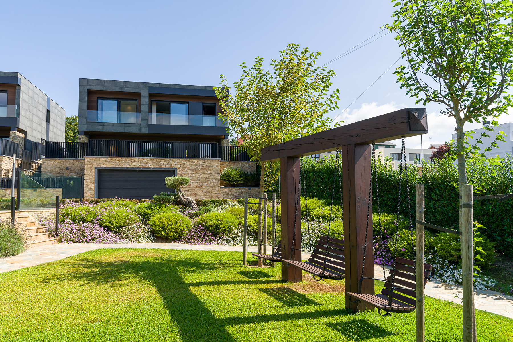  Arcadia: Exclusive Development of 13 Unique Independent Villas - 物件實景