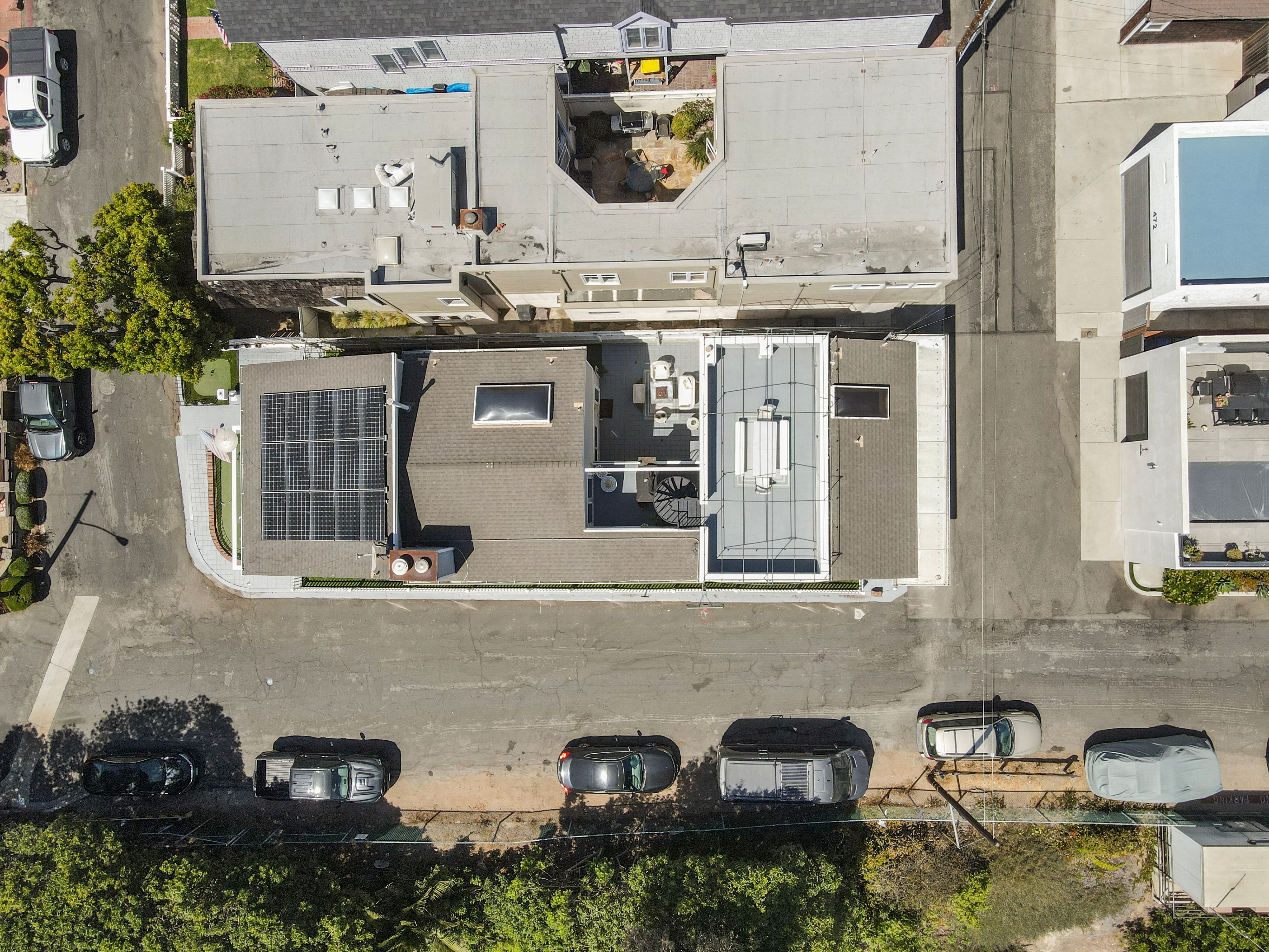  477 35th Street, Manhattan Beach, CA 90266 - 物件實景