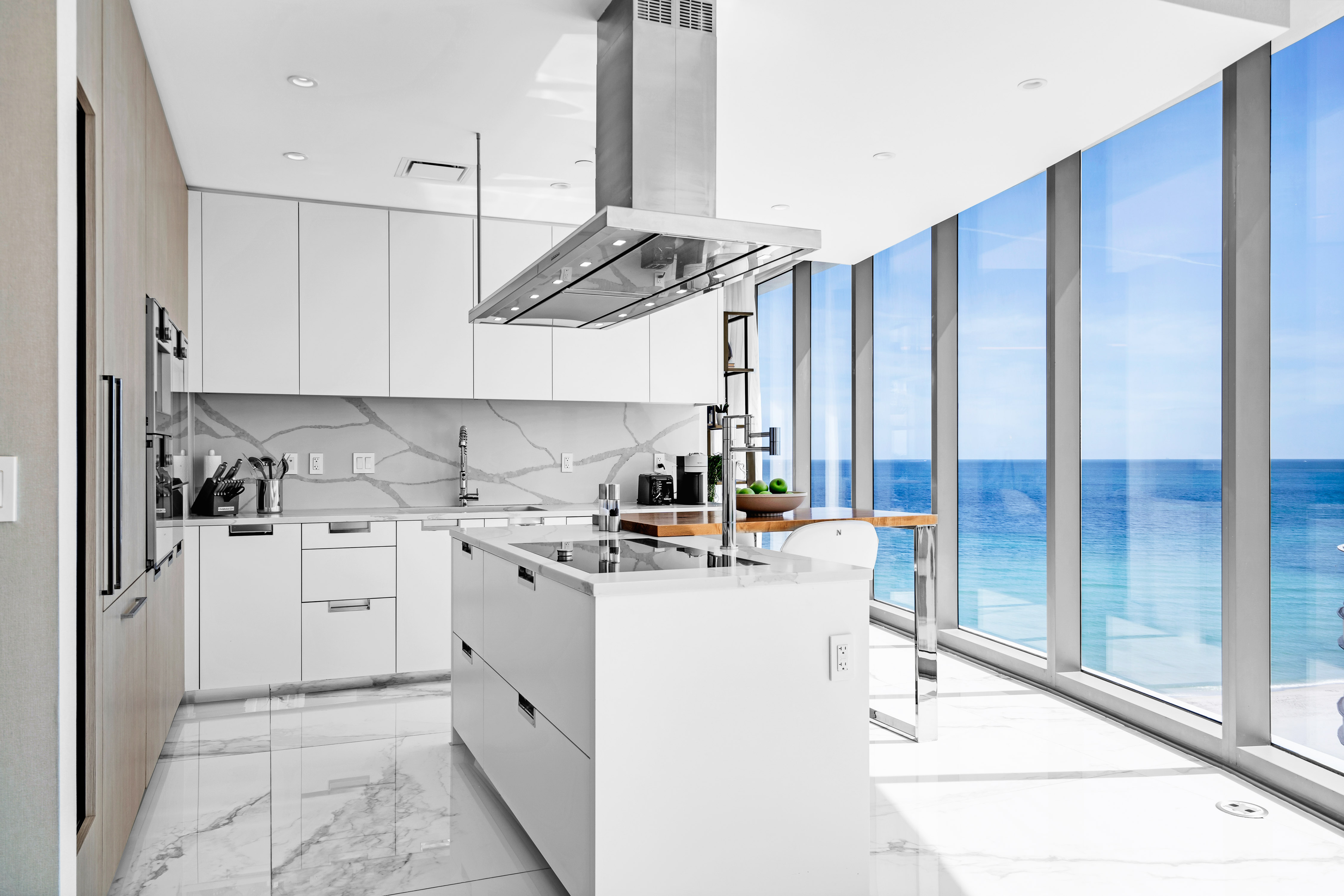  15701 Collins Ave #705, Sunny Isles Beach, FL, 33160 - 物件實景