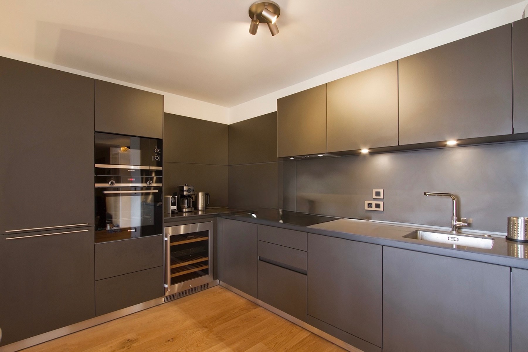  Apartment Romanche - A beautiful view of Alpe d