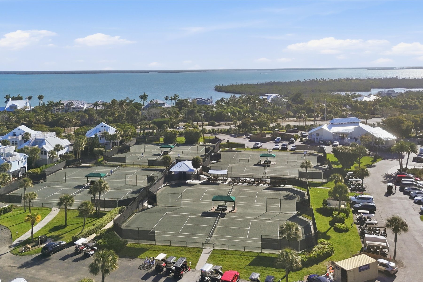  5000 Gasparilla Road #56A - 物件實景