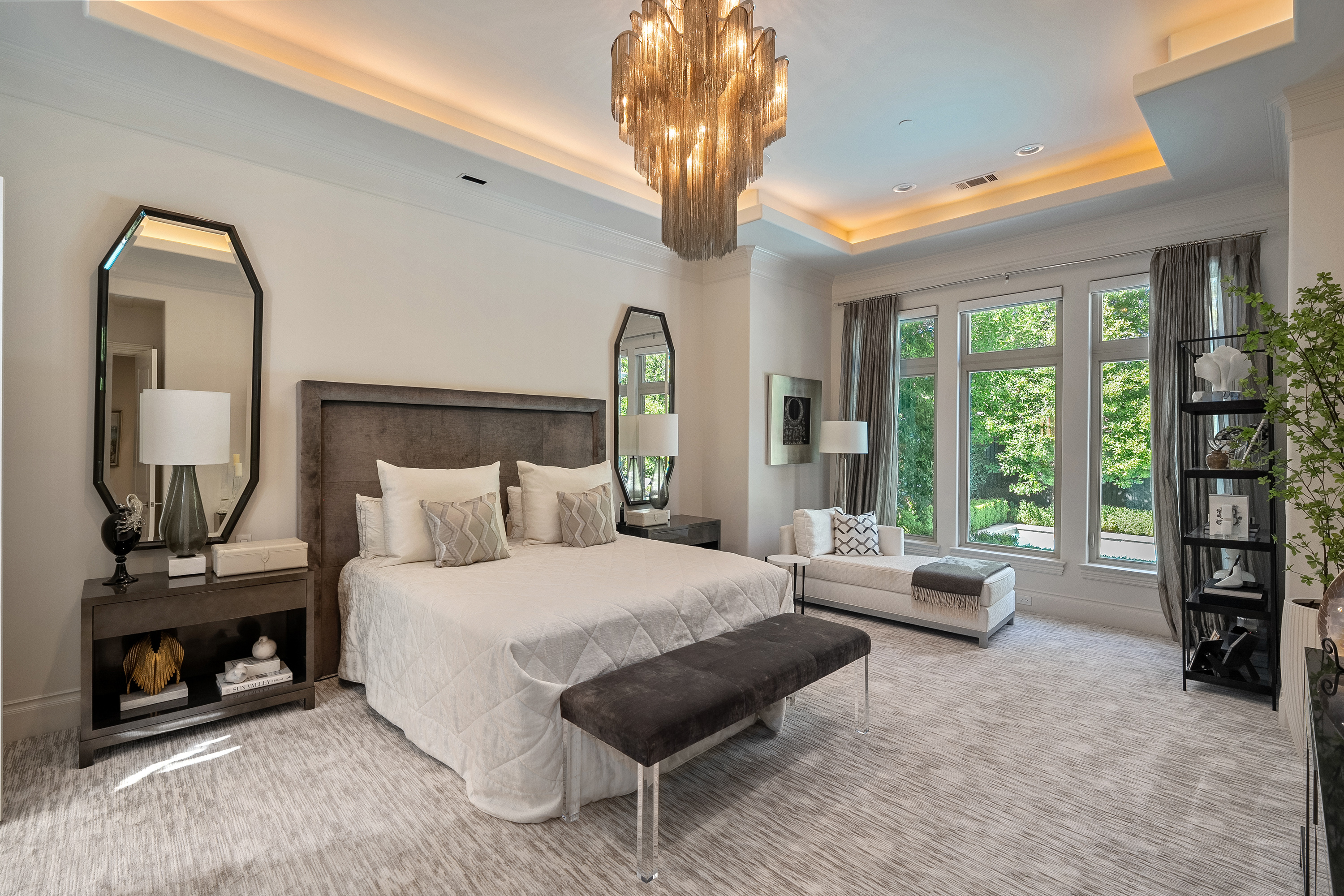  Private. Refined. Extraordinary. - 物件實景