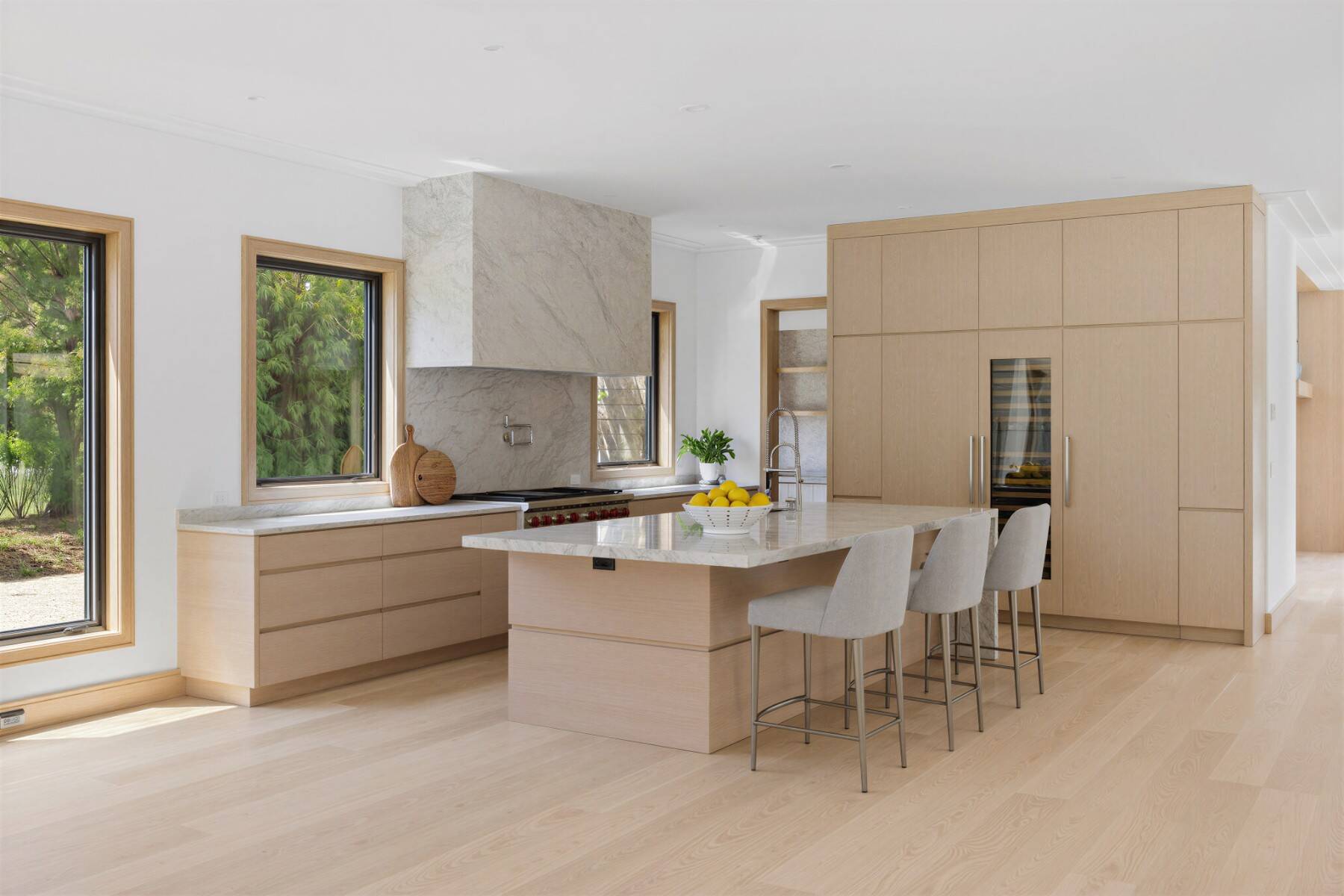 27 Fresh Pond Road  North Haven, Sag Harbor - 物件實景
