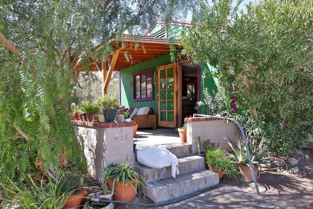 Desert View Tower & 3 Homes, Jacumba, California, 91934, United States, 3 Bedrooms Bedrooms, ,3 BathroomsBathrooms,Residential,For Sale,Desert View Tower & 3 Homes,1424217