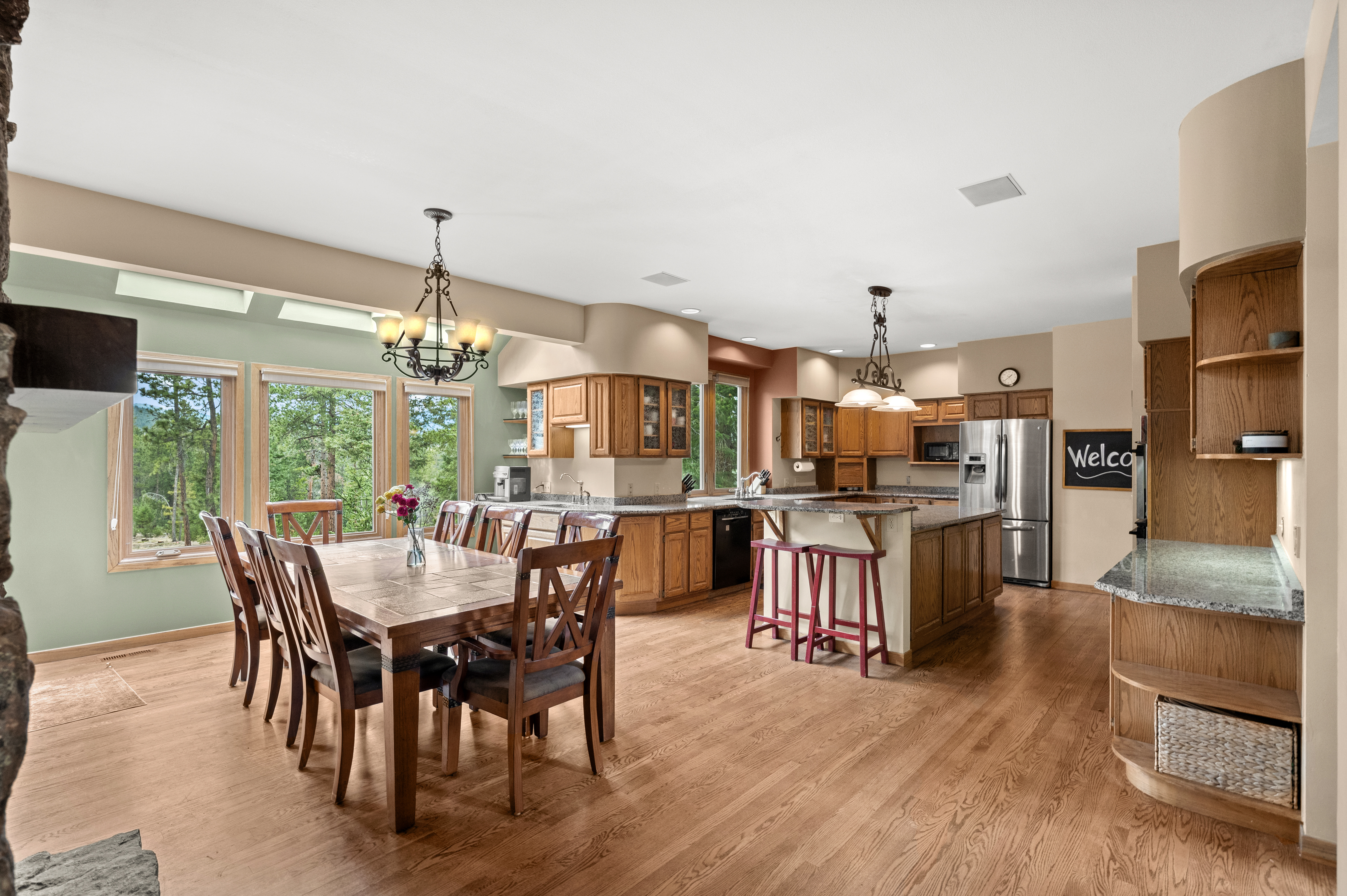  Freedom to Live Your Own Way - 物件實景