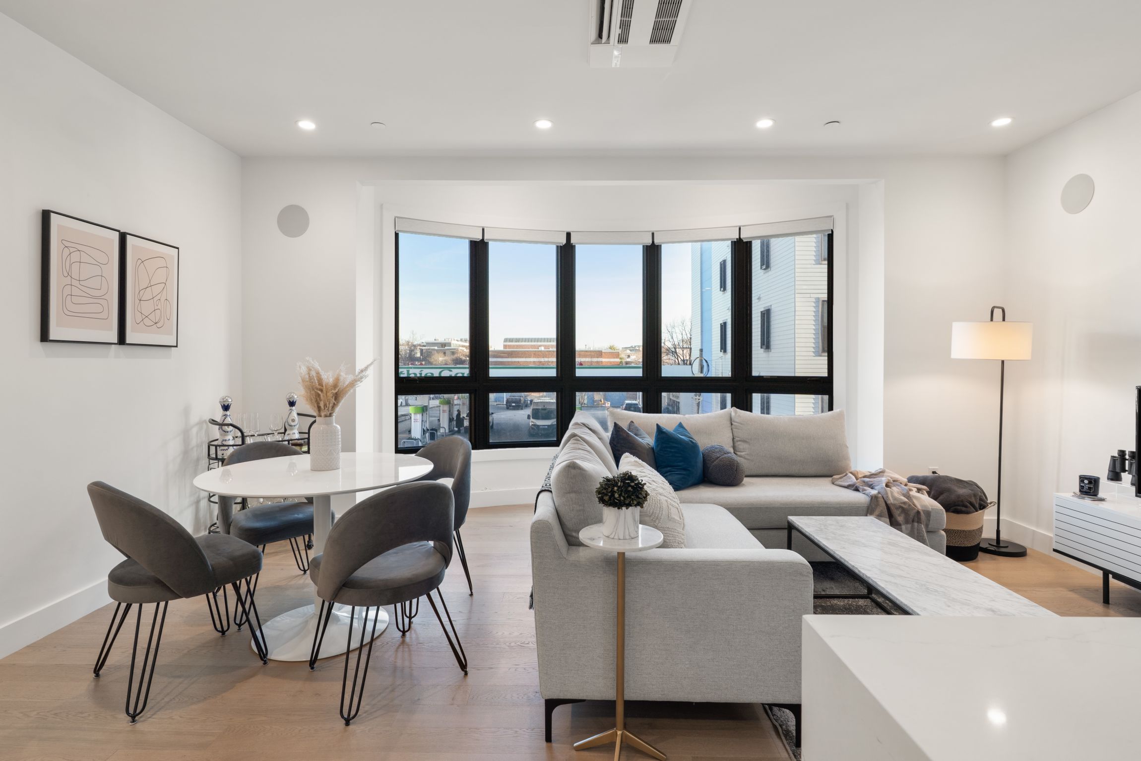  75 W Broadway, Boston, MA, 02127 - 物件實景
