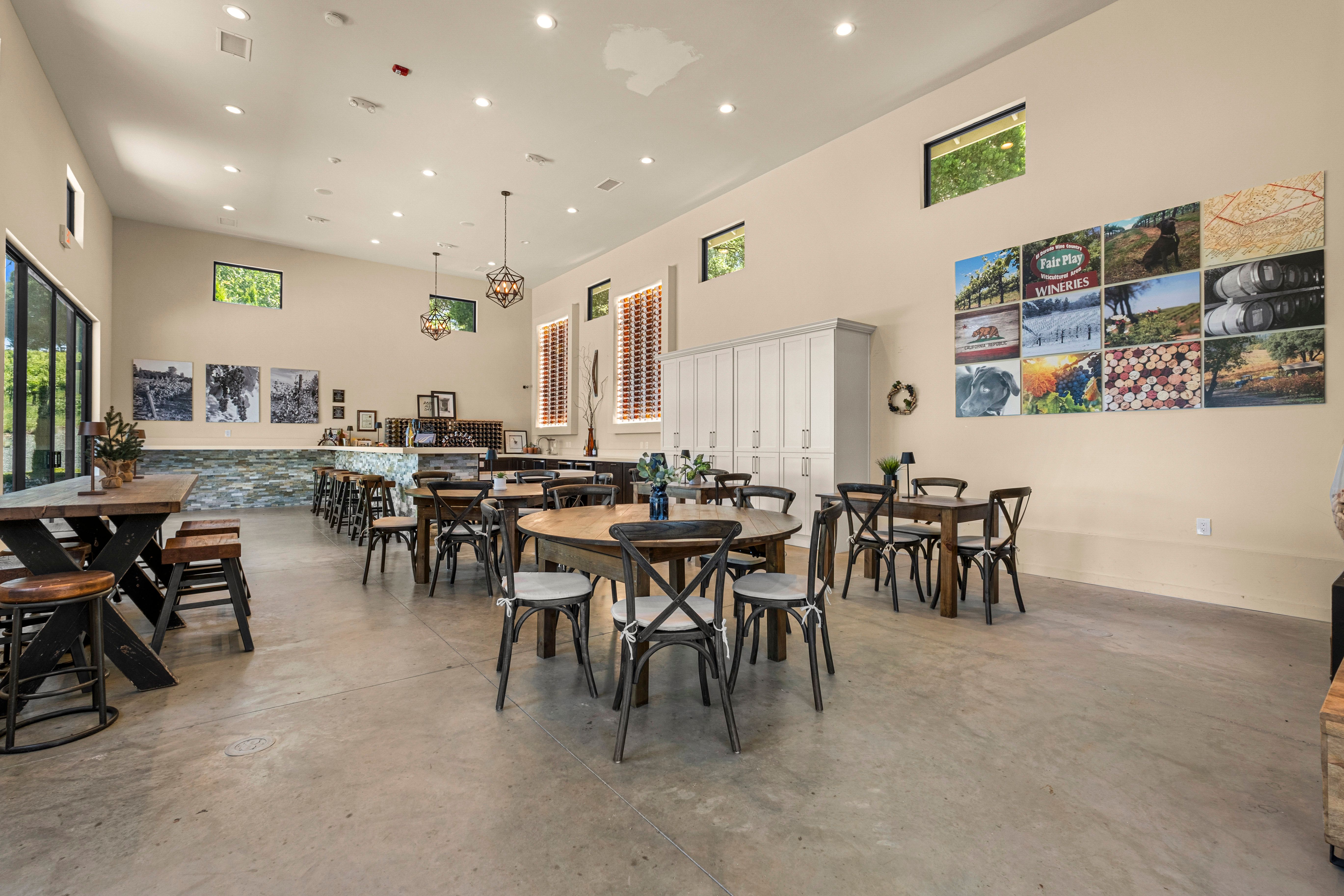  7460 Fairplay Road, Somerset, CA 95684 - 物件實景