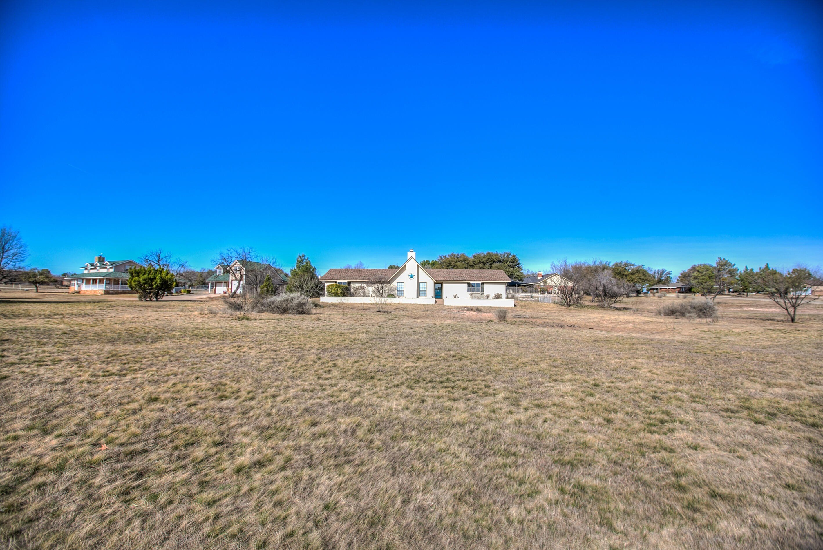 Loch Lomond Rd, San Angelo, TX 76901 #1