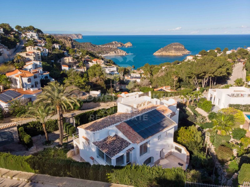Alicante, J?vea / X?bia, Portichol - Balc?n al Mar, Jávea / Xàbia, Comunidad Valenciana, ES, 4 Bedrooms Bedrooms, ,4 BathroomsBathrooms,Residential,For Sale,Alicante, J?vea / X?bia, Portichol - Balc?n al Mar,1673424