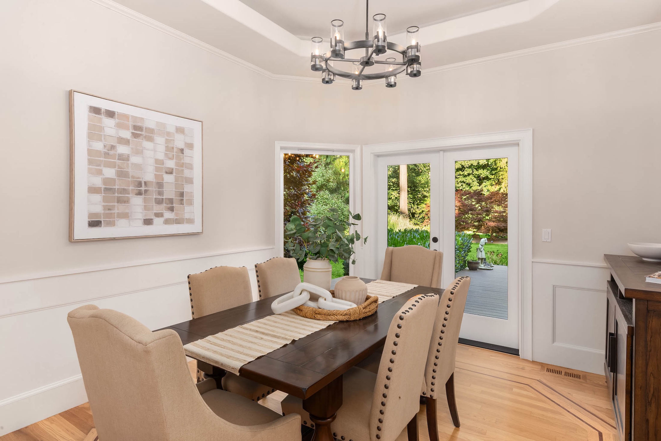 Craftsman Retreat in Sutton Place - 物件實景