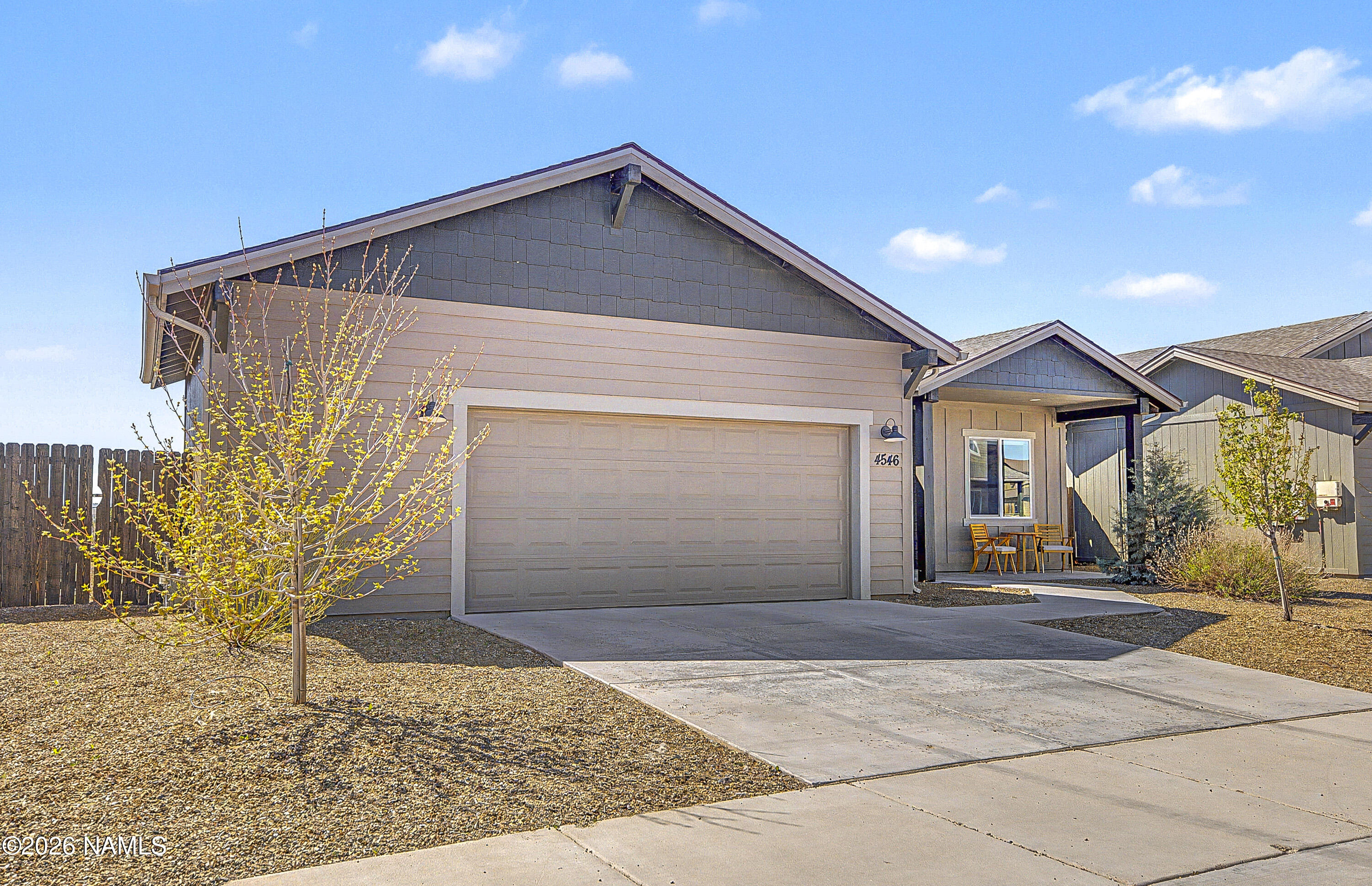  4546 Povo Road, Bellemont, AZ 86015 - 物件實景