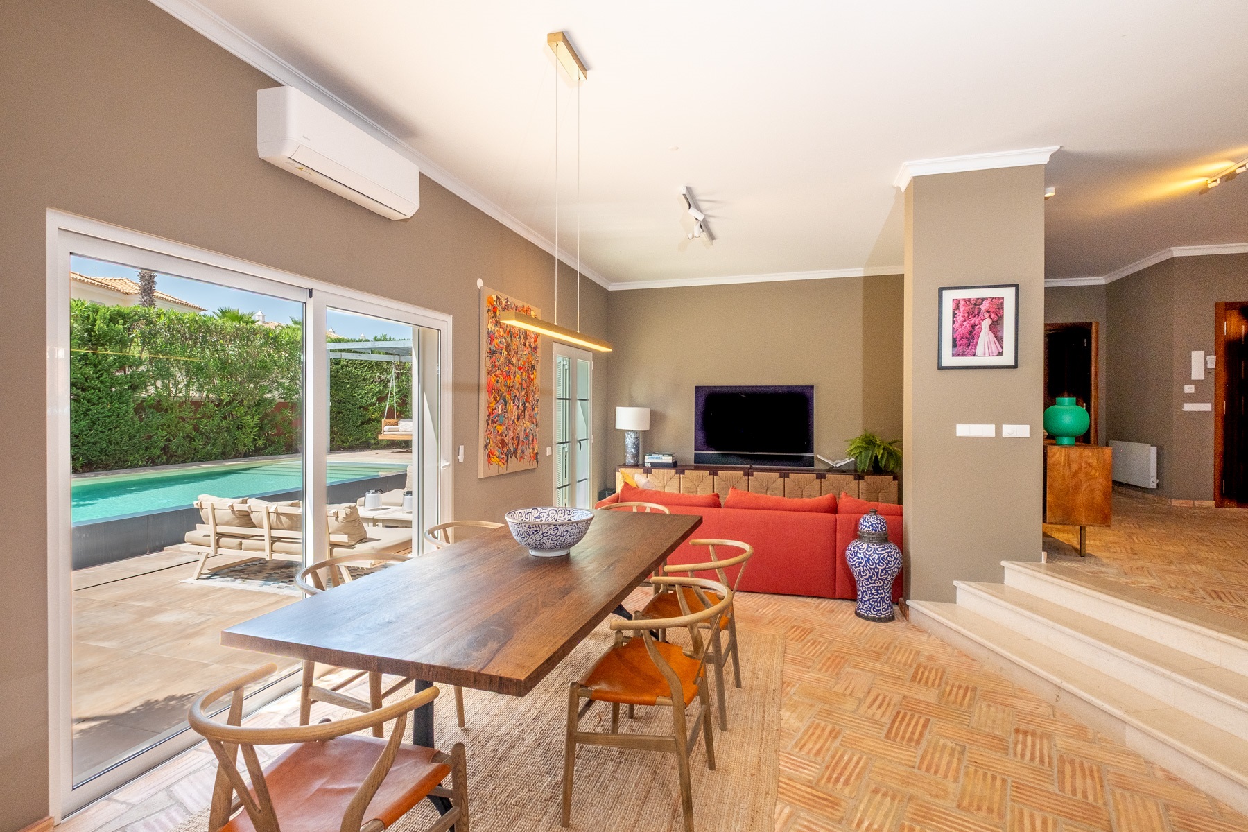  House, 4 bedrooms, for Sale - 物件實景