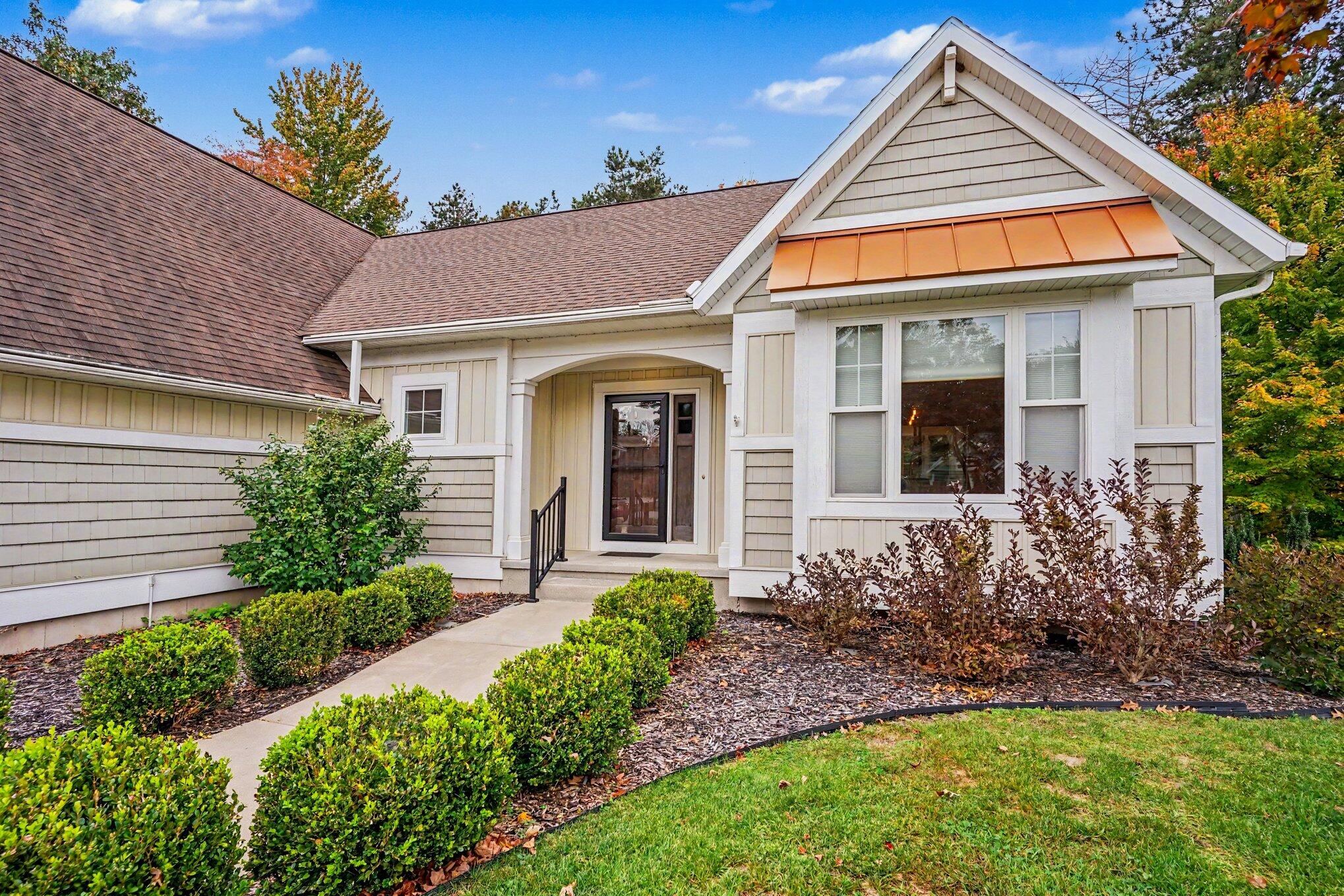 Wildwood Ct, Spring Lake, MI 49456 #1