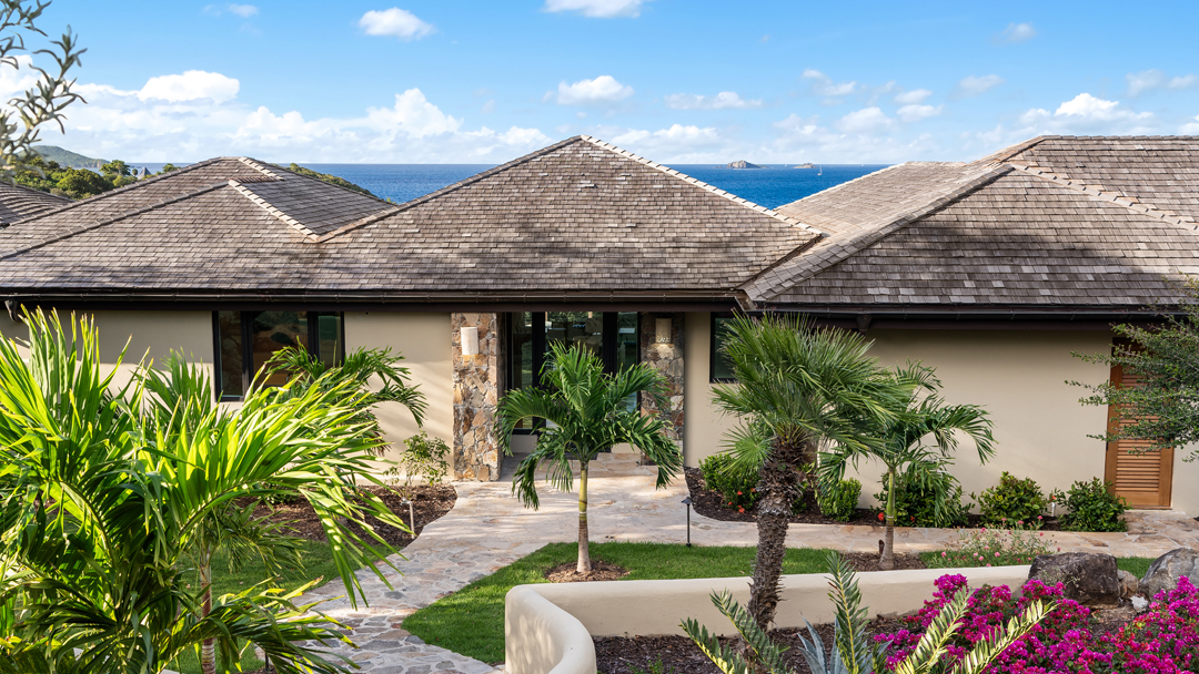 Virgin Gorda, VG, 3 Bedrooms Bedrooms, ,4 BathroomsBathrooms,Residential,For Sale,1696040