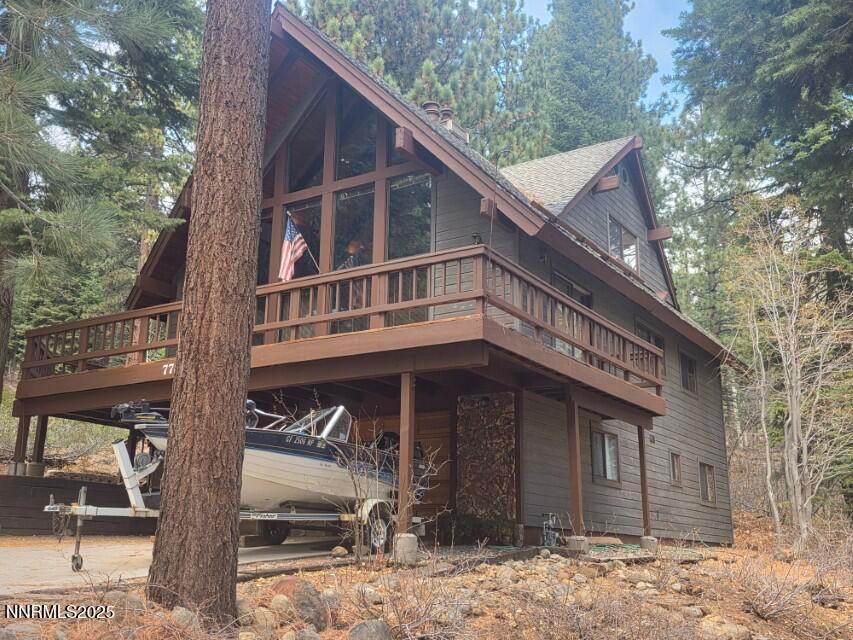 Incline Village, Nevada, 89451, United States, 3 Bedrooms Bedrooms, ,2 BathroomsBathrooms,Residential,For Sale,1991123