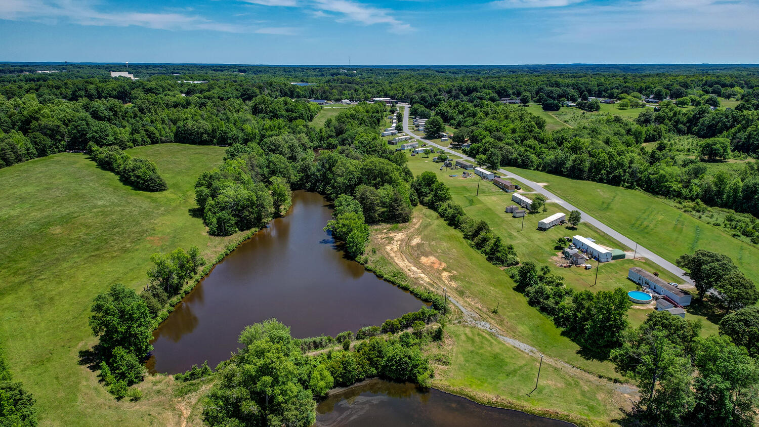 Reidsville, North Carolina, 27320, United States, ,Residential,For Sale,1823569