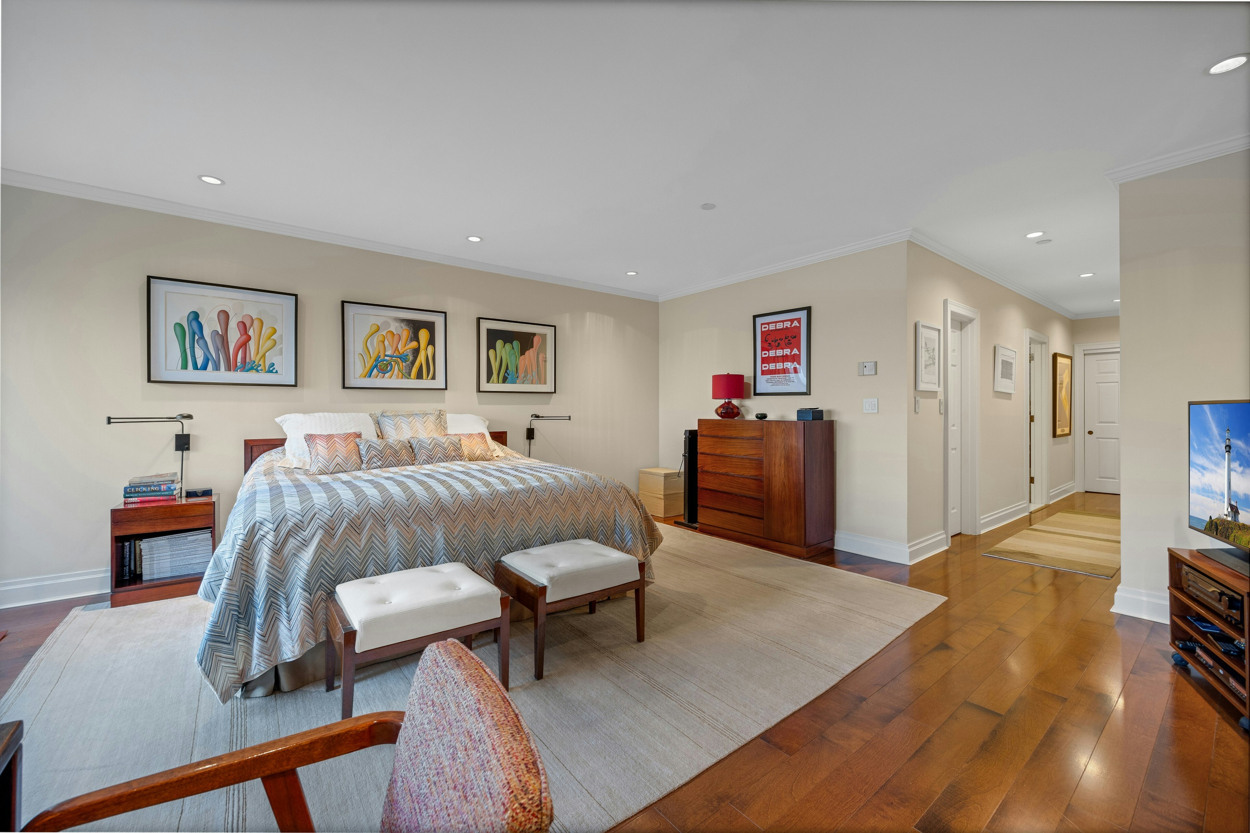  900 Palisade Avenue, Fort Lee, NJ 07024 - 物件實景