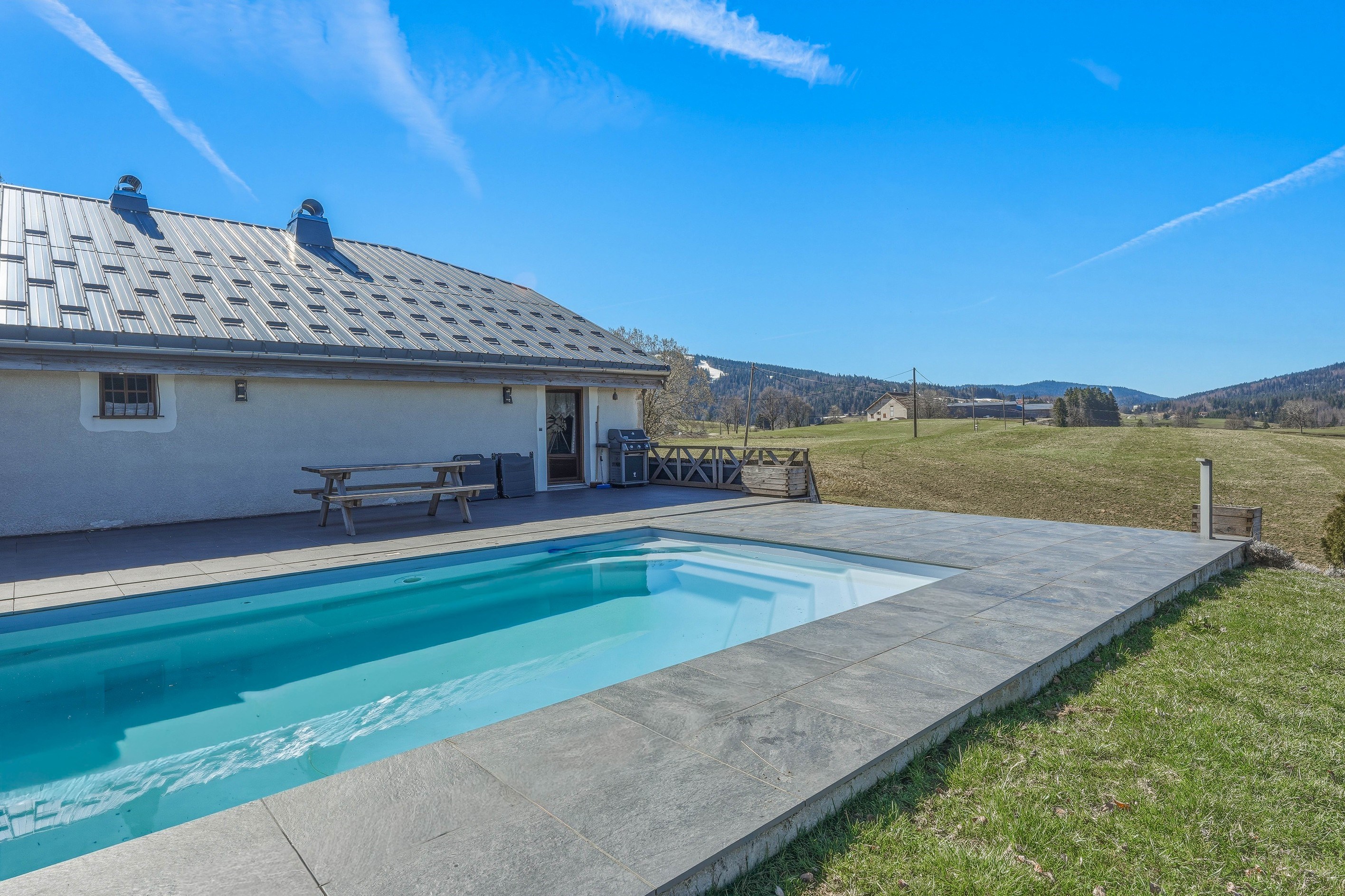  Renovated Farm House - 物件實景