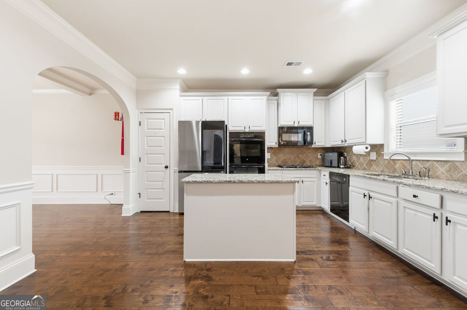 Flowery Branch, Georgia, 30542, United States, 4 Bedrooms Bedrooms, ,3 BathroomsBathrooms,Residential,For Sale,2015767